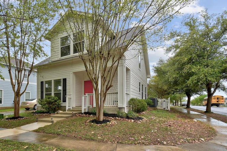 default property photo