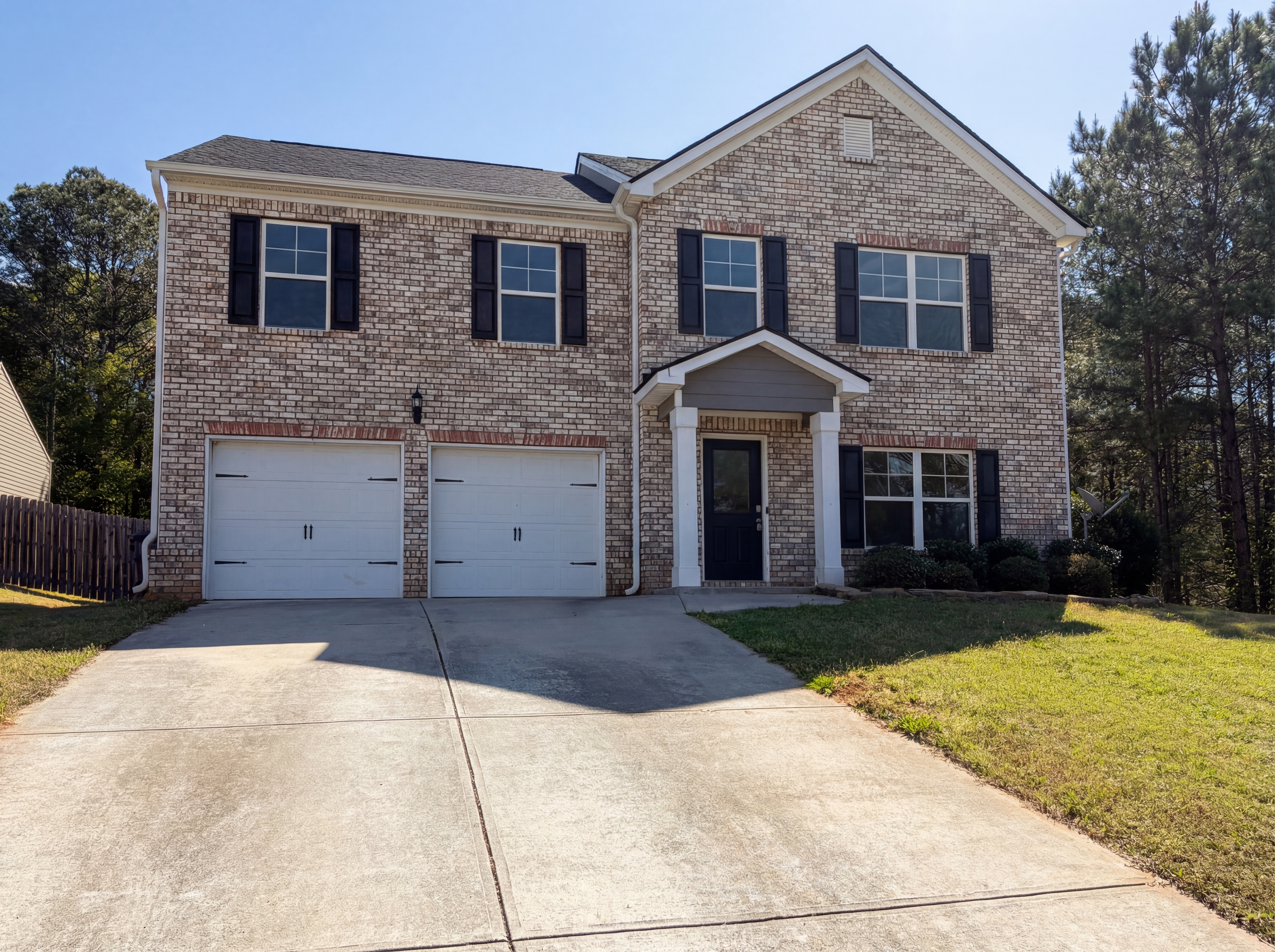 Photo 17 of 22 of 1355 Mills Cove Dr, Covington, GA