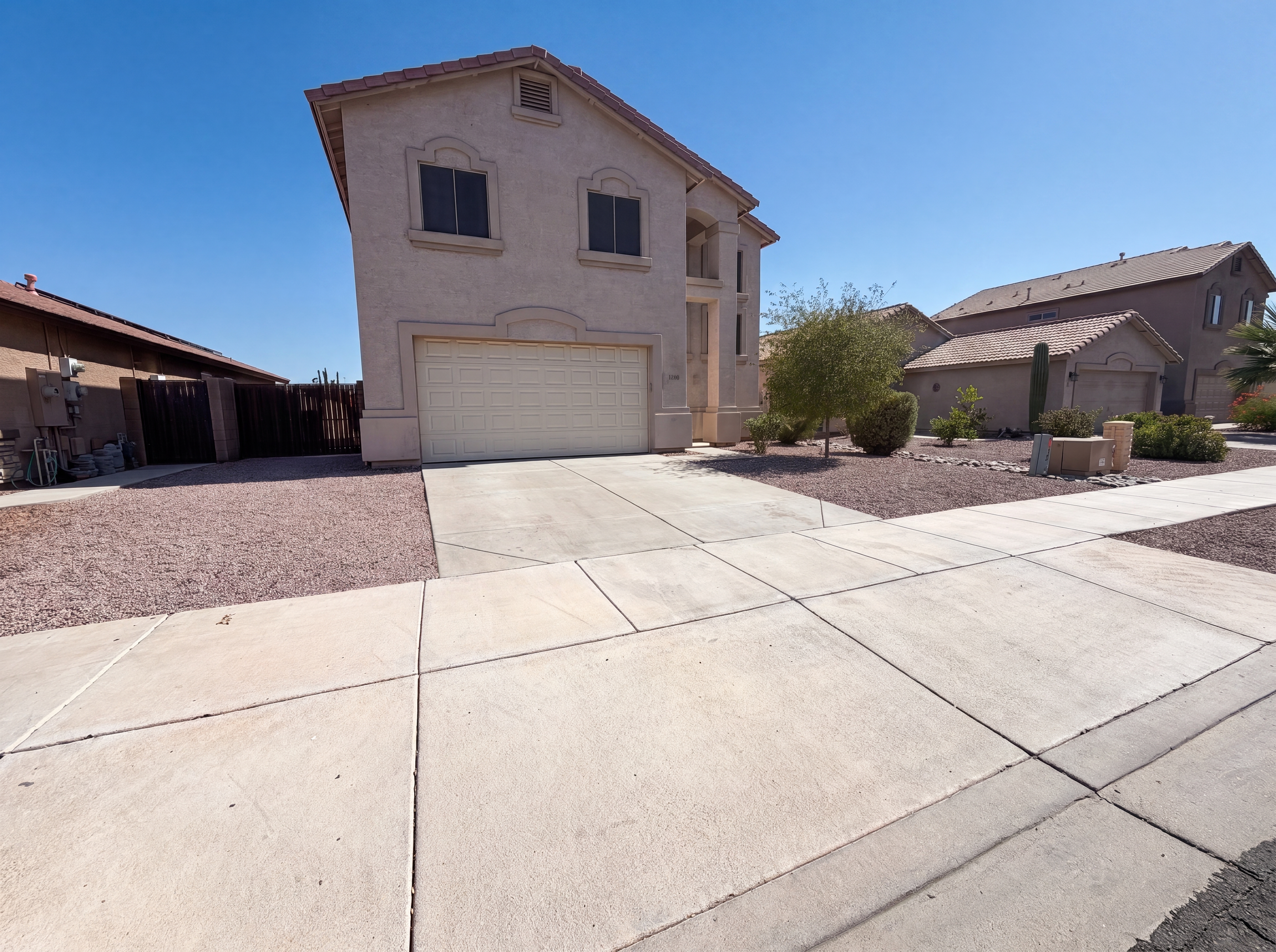 Photo 27 of 32 of 17249 W Cocopah St, Goodyear, AZ