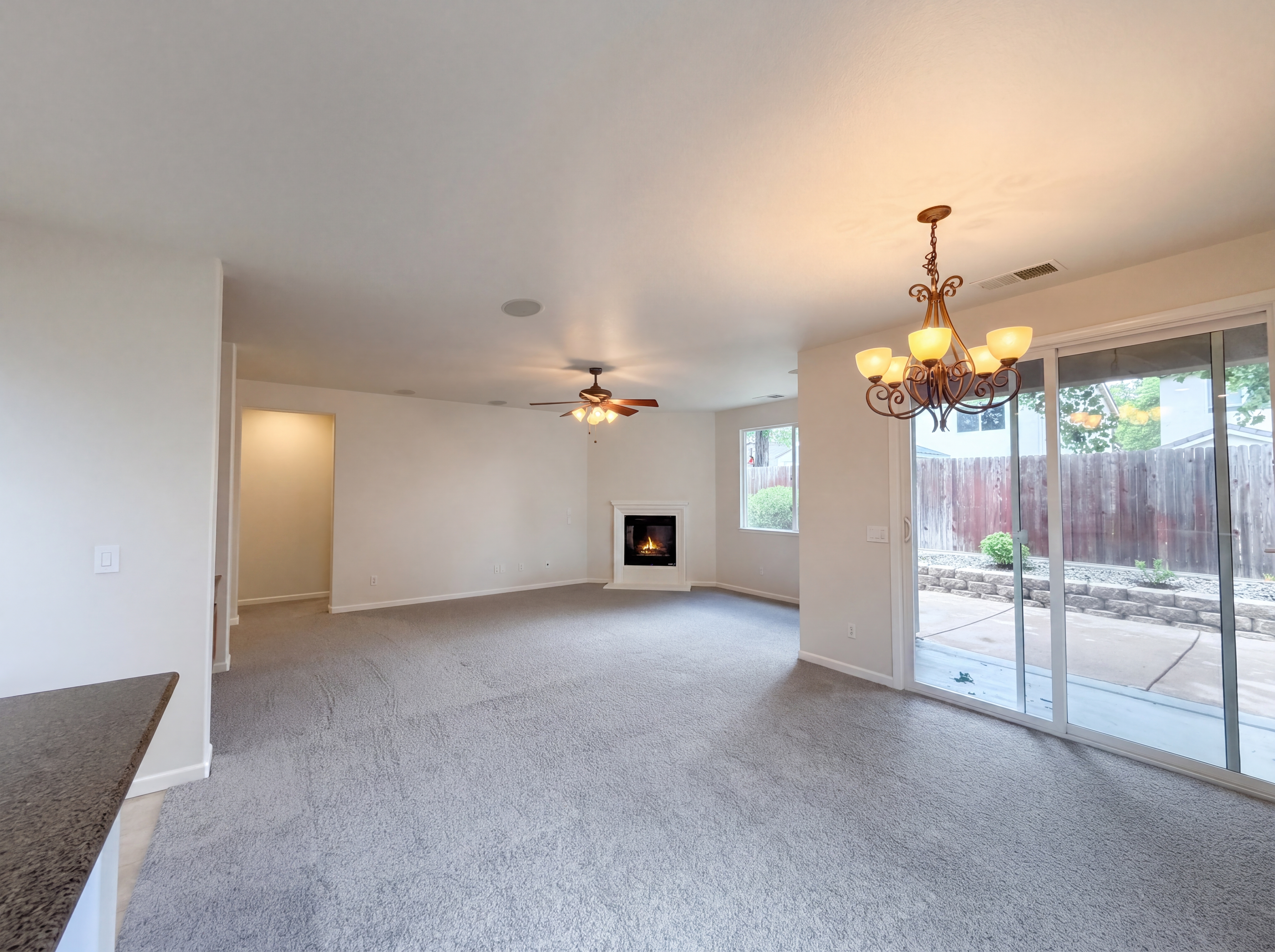 Photo 3 of 43 of 8532 Hawley Way, Elk Grove, CA