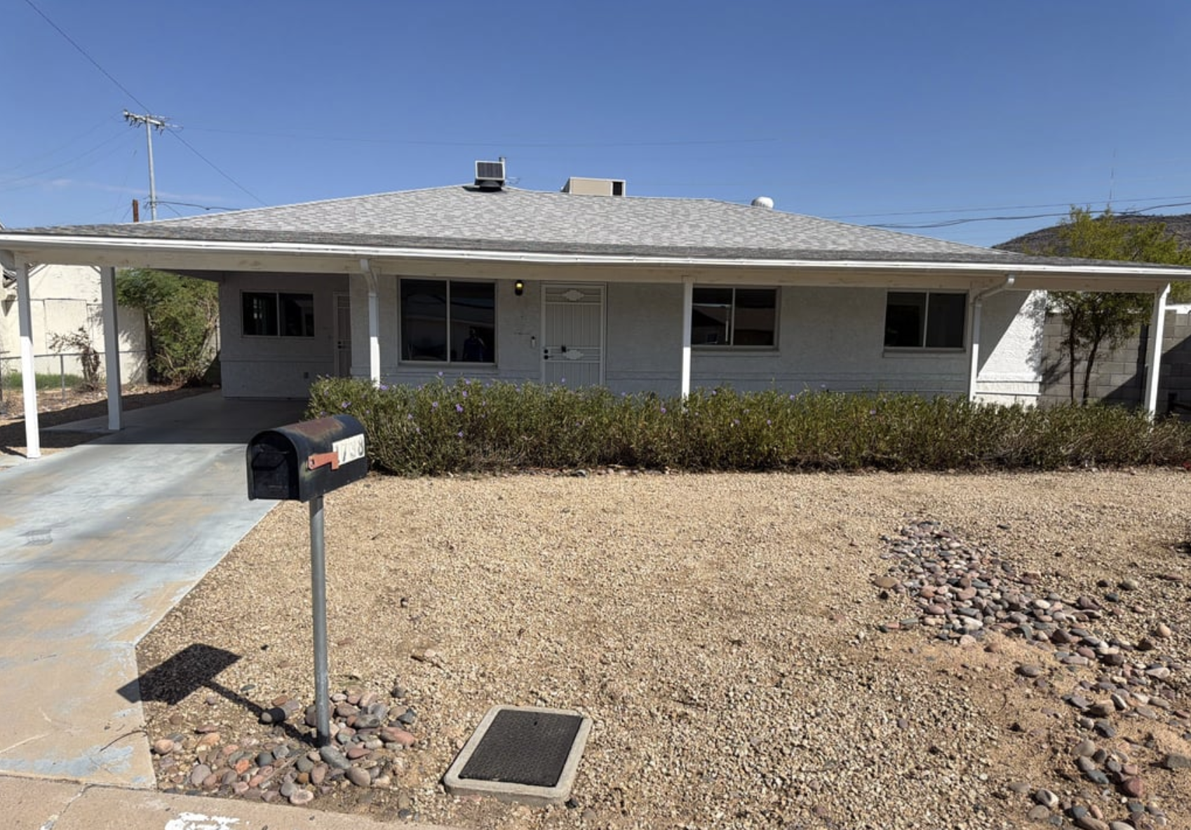Photo 20 of 23 of 1738 W North Ln, Phoenix, AZ