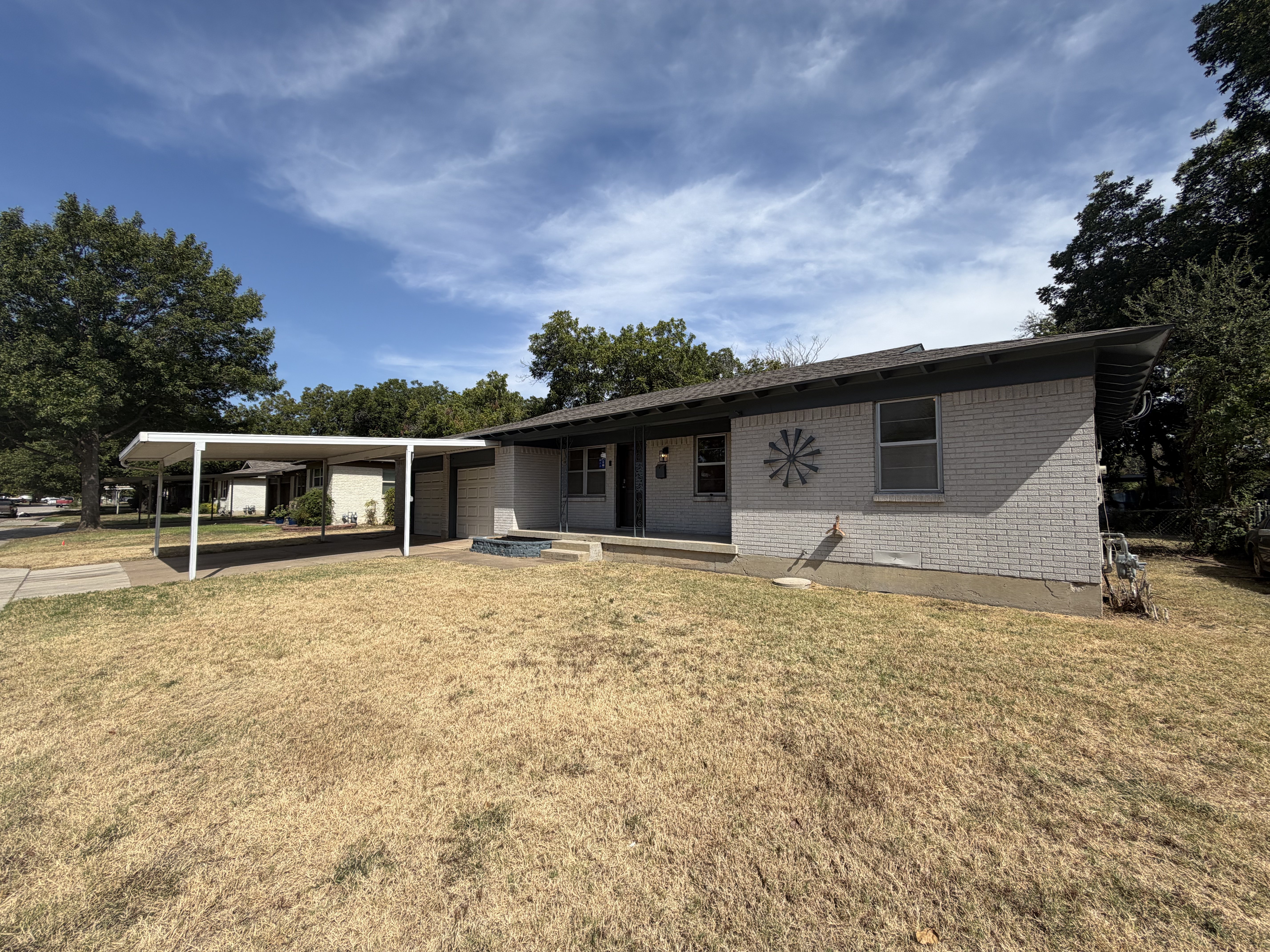 Photo 20 of 25 of 5421 Bonnie Wayne St, Haltom City, TX