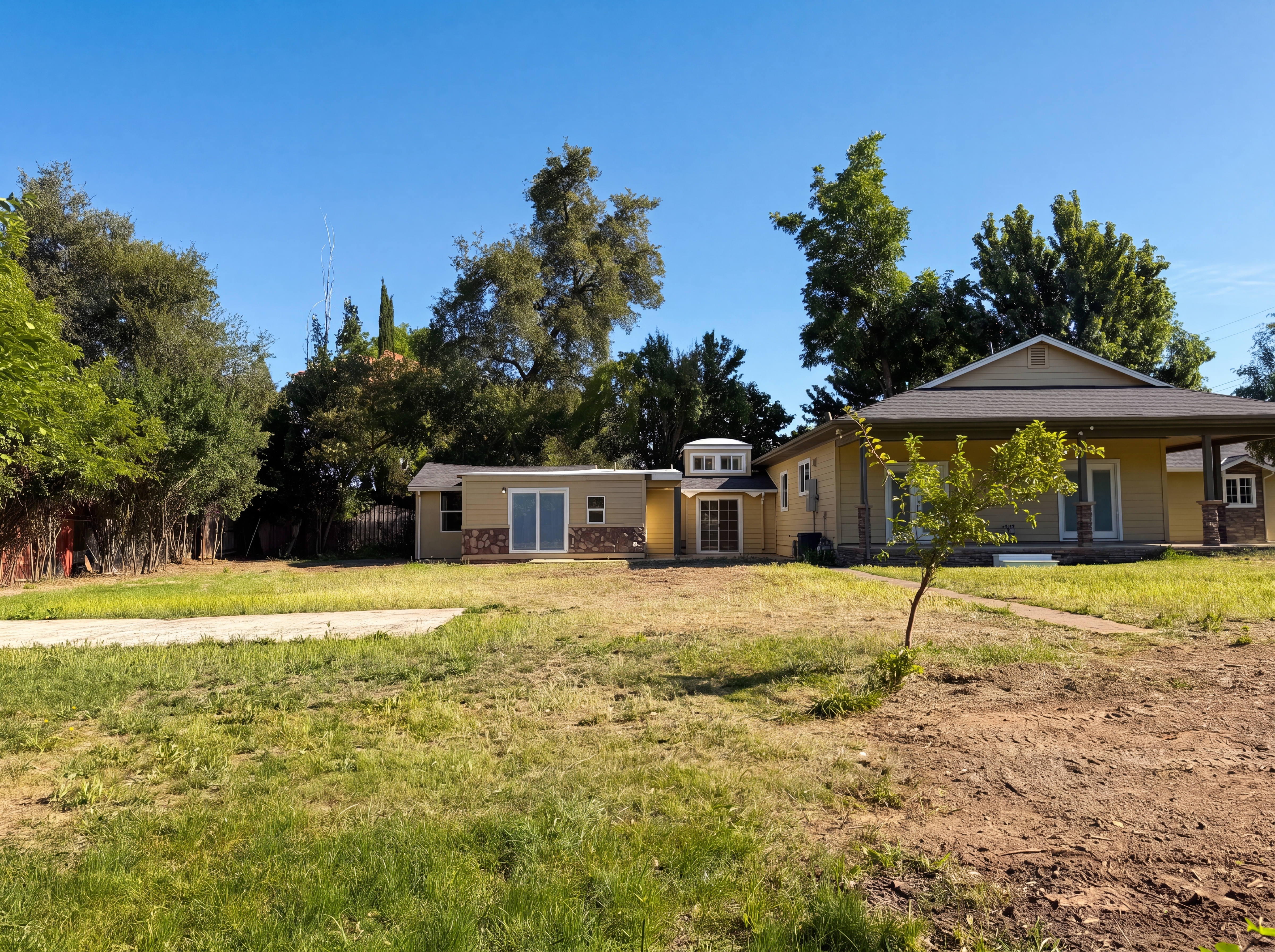 Photo 41 of 48 of 8233 Fair Way, Citrus Heights, CA