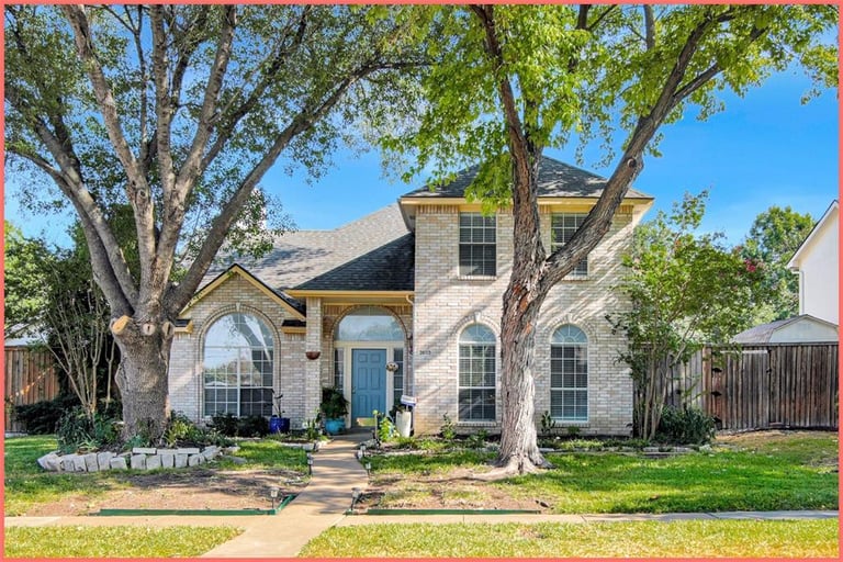 default property photo
