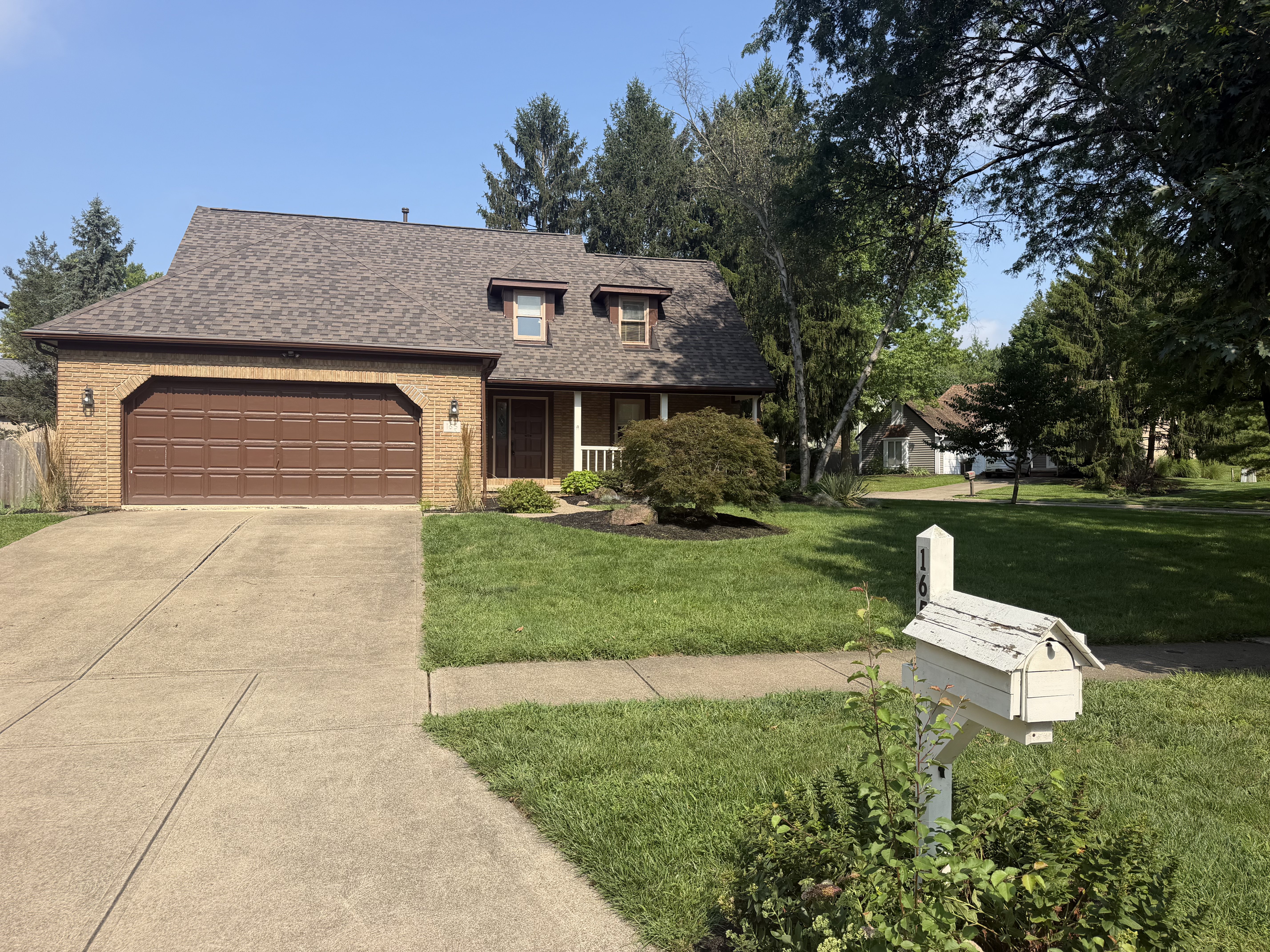 Photo 42 of 48 of 165 Juniper Ave, Westerville, OH