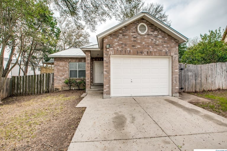 15611 Walnut Creek Dr, San Antonio, TX 78247 Opendoor