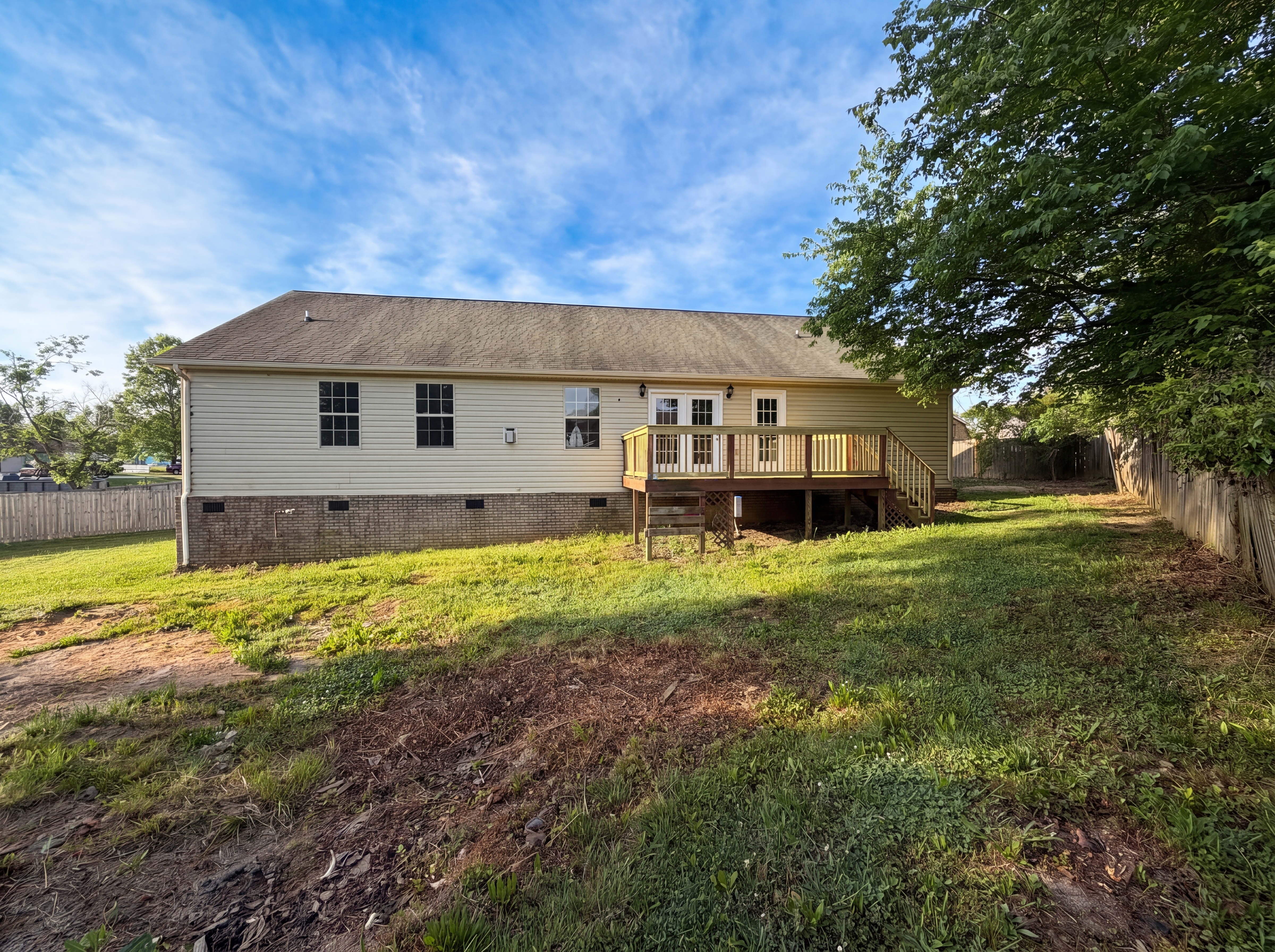 Photo 5 of 25 of 375 Walnut Ln, Corryton, TN
