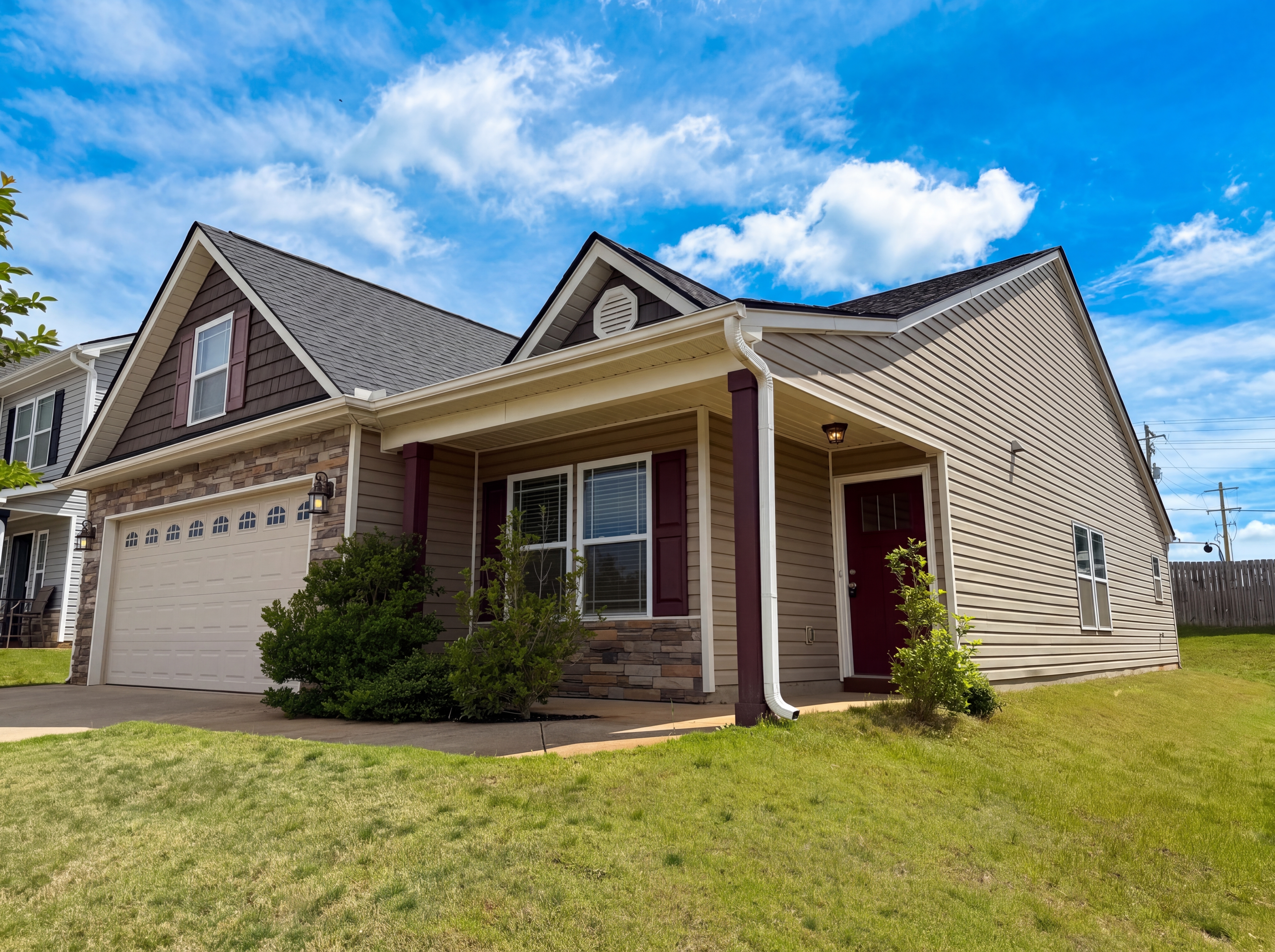 Photo 18 of 19 of 282 Highland Springs Loop, Inman, SC
