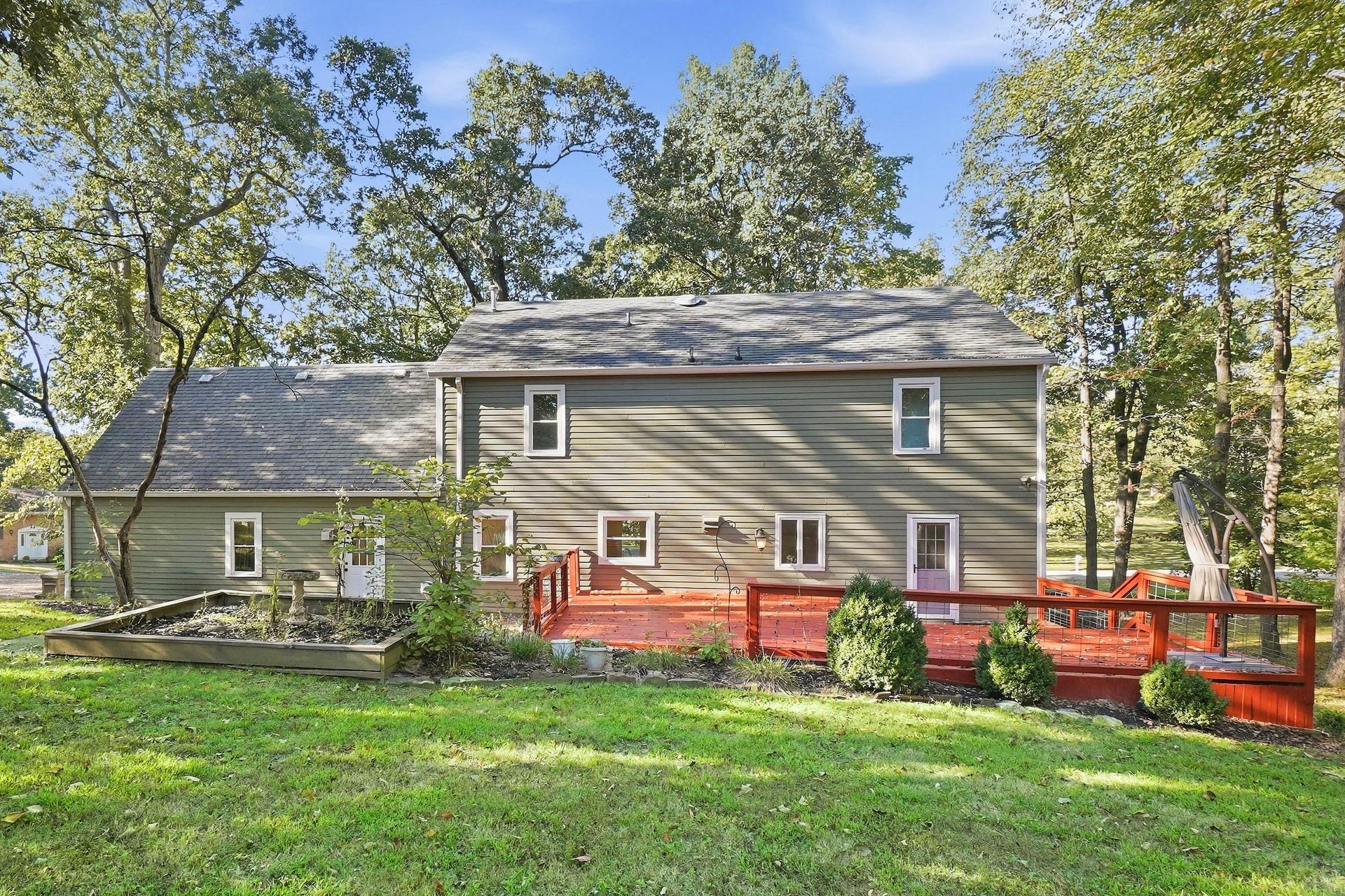 Photo 5 of 31 of 280 Charlotte Ann Dr, Paducah, KY