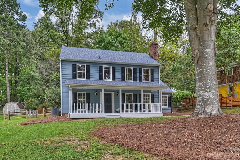 default property photo