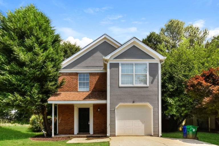 default property photo