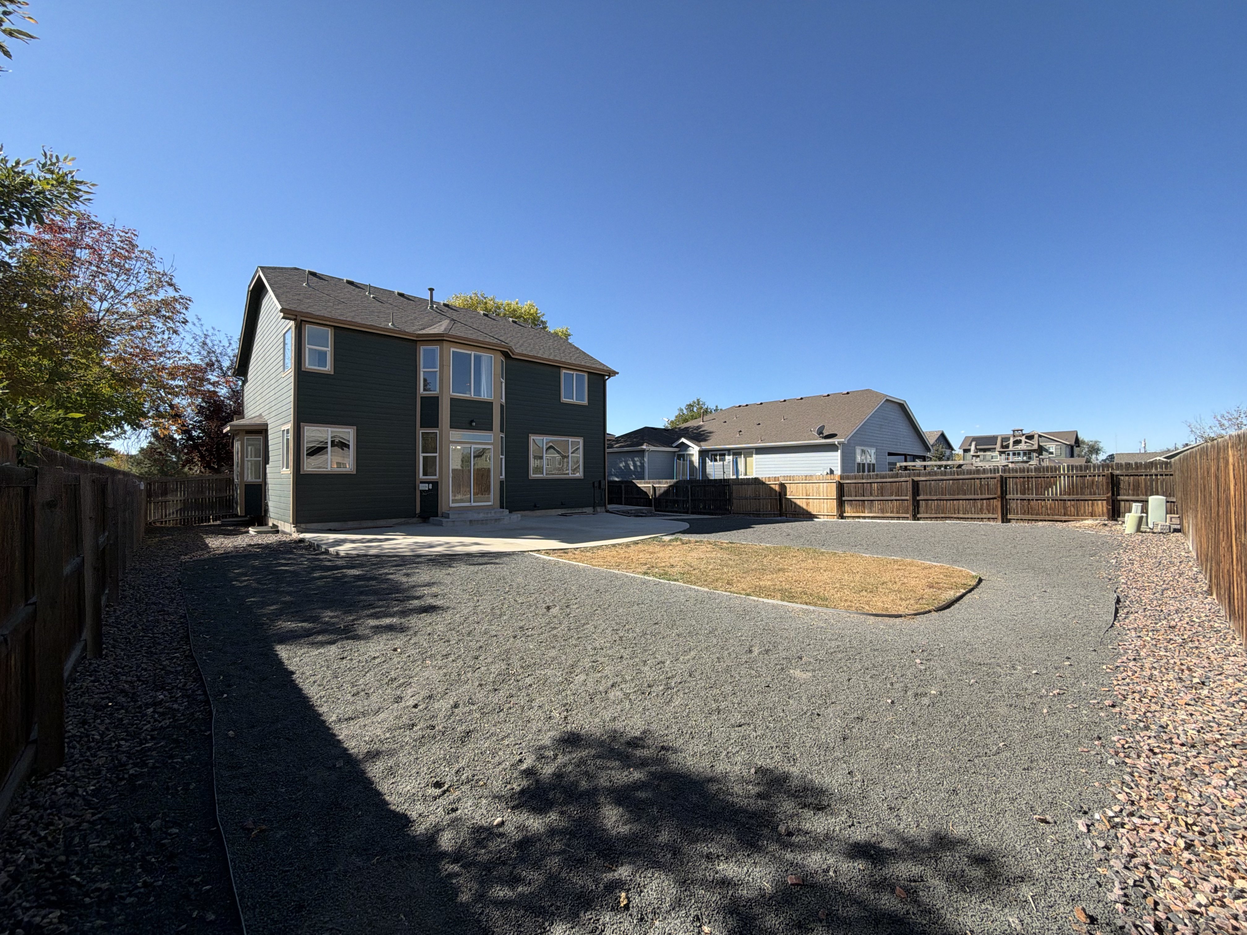 Photo 37 of 40 of 4391 Homestead Way, Brighton, CO