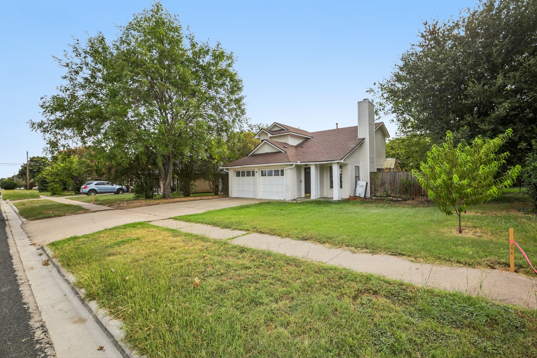 Photo 1 of 4508 Mesa Dr