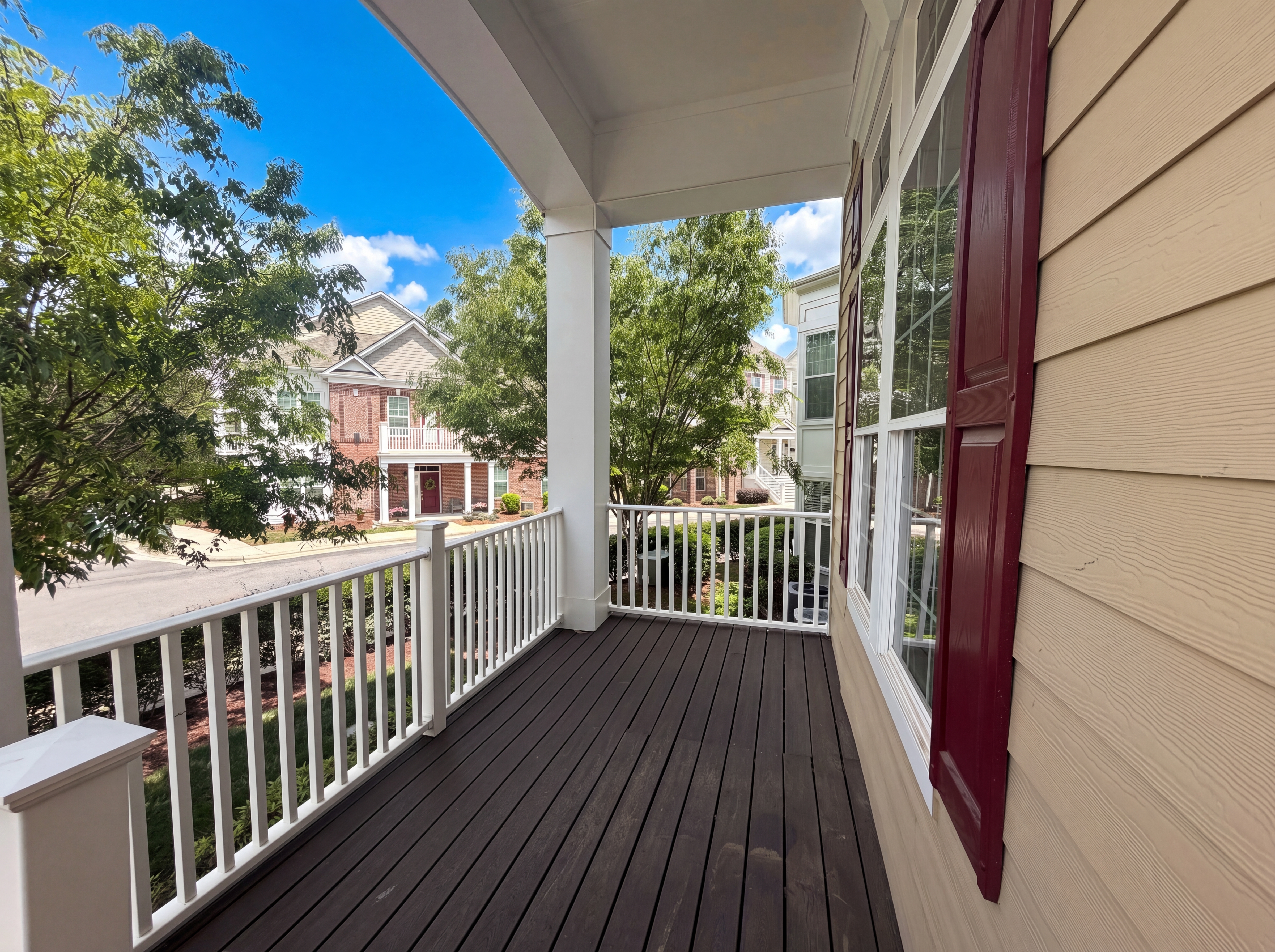 Photo 11 of 19 of 10321 Sablewood Dr, Raleigh, NC