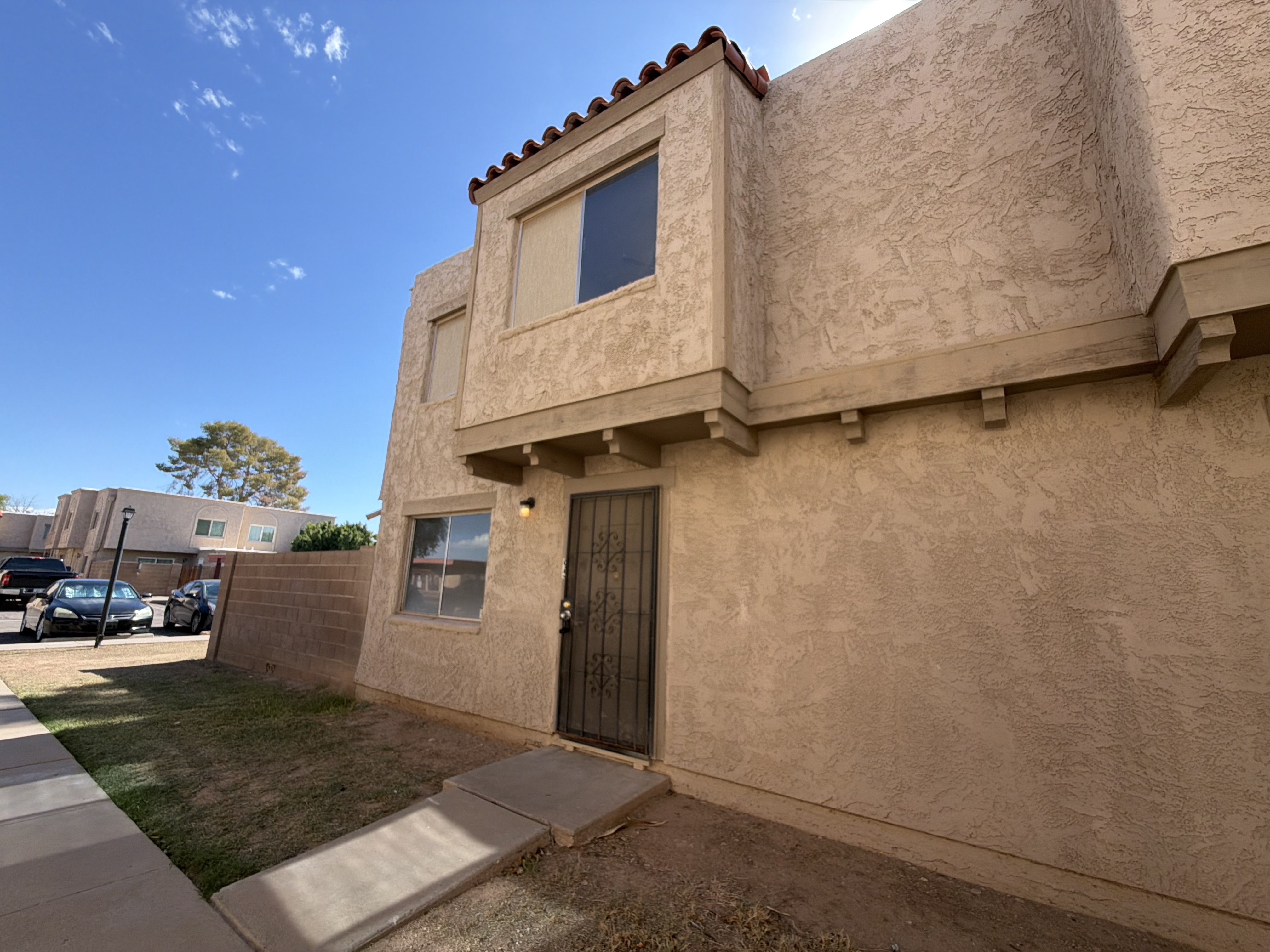 Photo 1 of 600 S Dobson Terrace