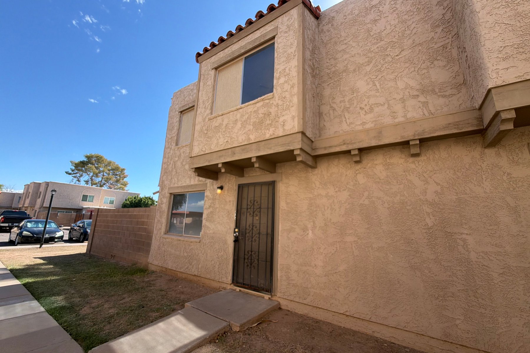 Photo 1 of 600 S Dobson Terrace