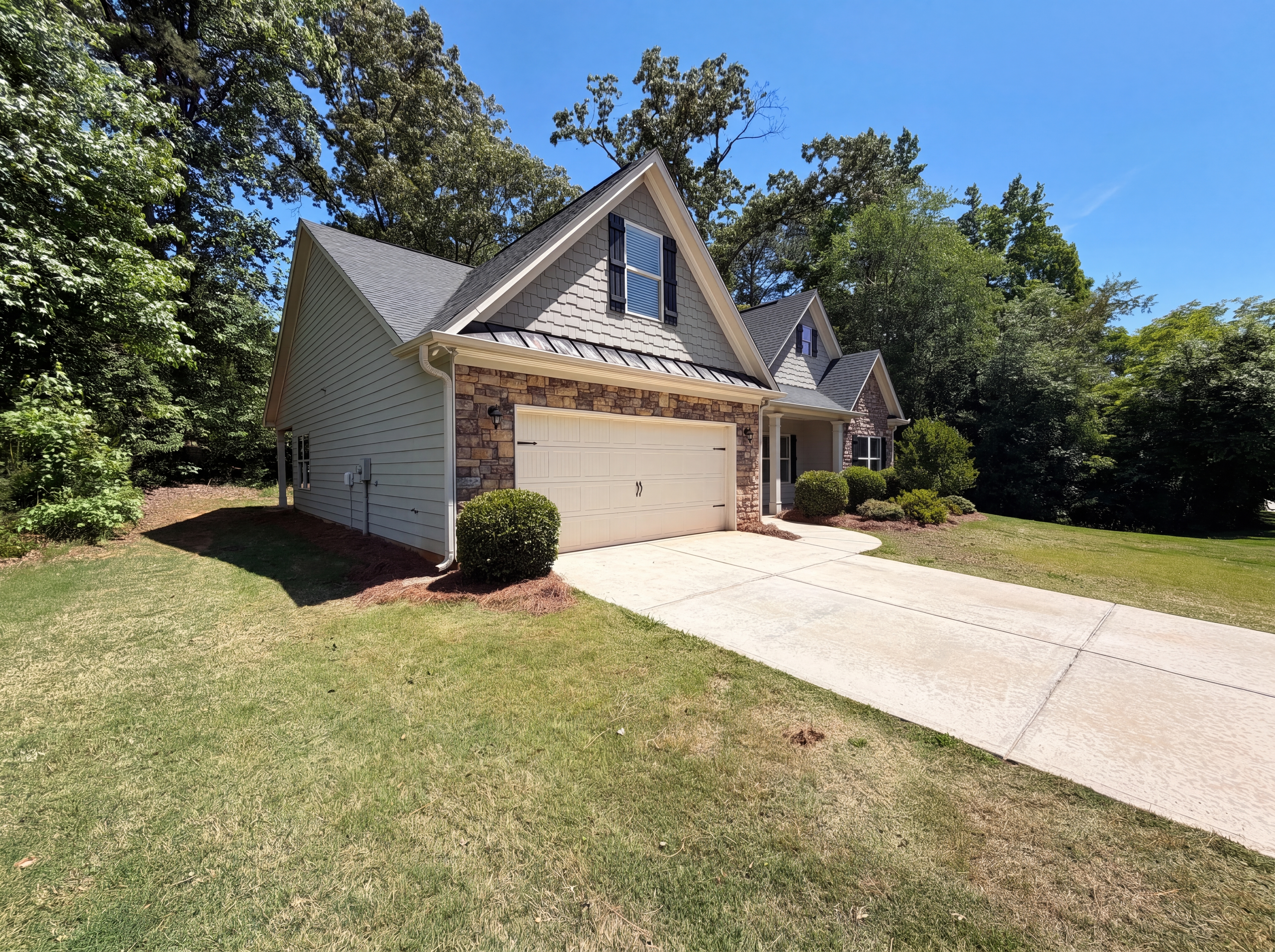 Photo 20 of 22 of 1209 Windstone Dr, Winder, GA