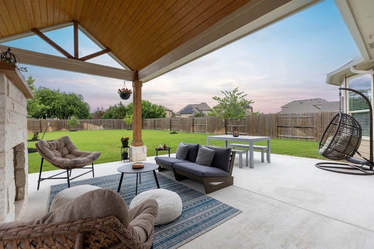 default property photo