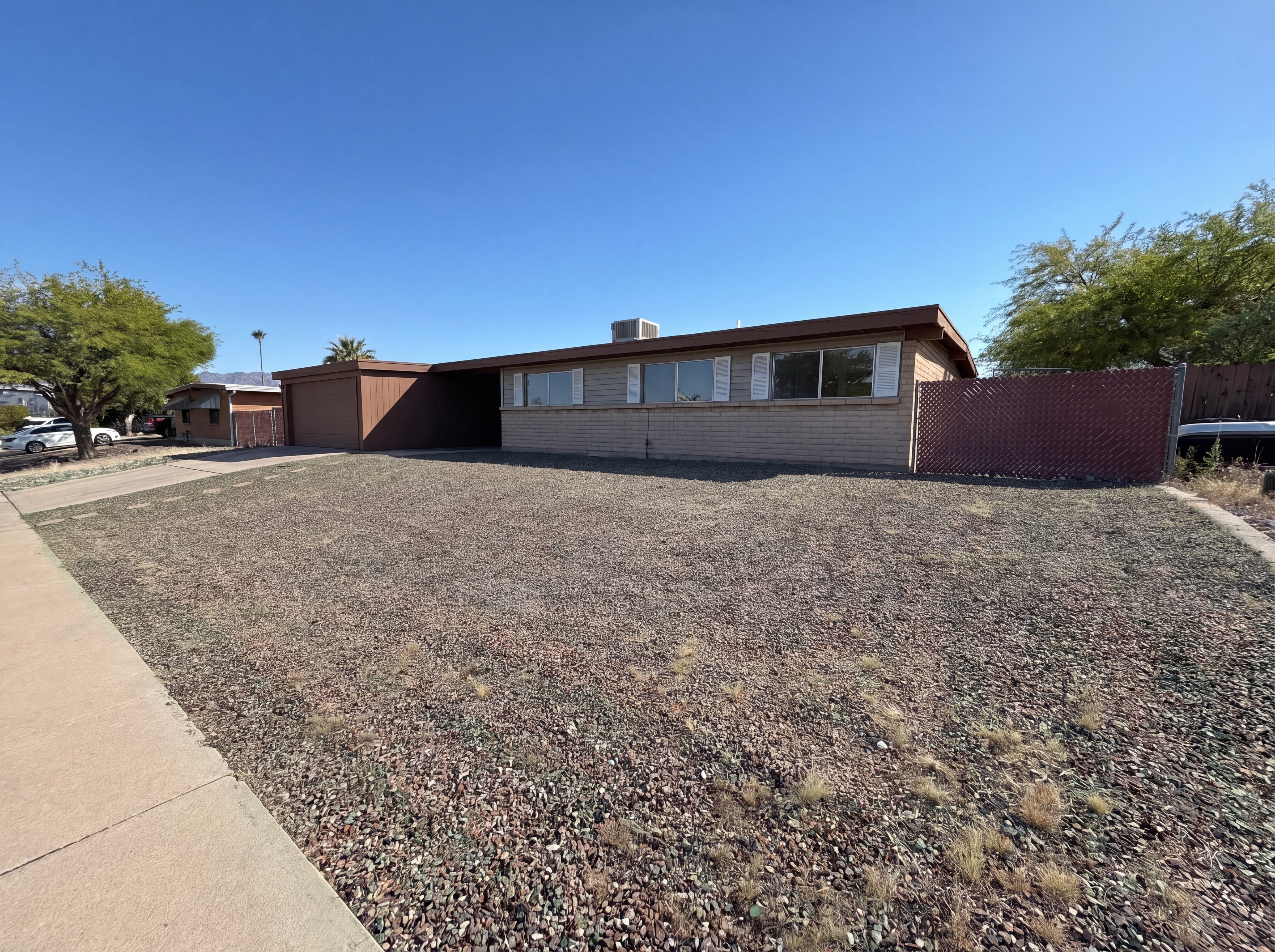 Photo 15 of 17 of 8421 E Balfour Dr, Tucson, AZ