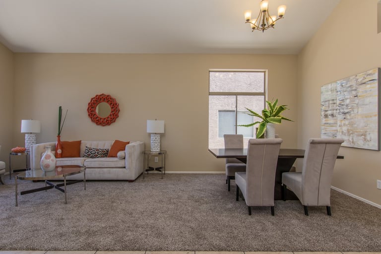 Photo 4 of 32 - 12721 W Calavar Rd, El Mirage, AZ 85335