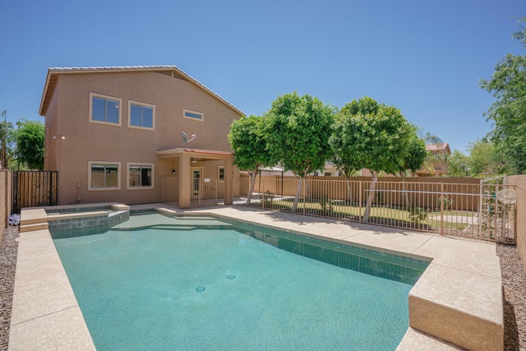 Photo 28 of 32 - 15422 N 170th Ln, Surprise, AZ 85388