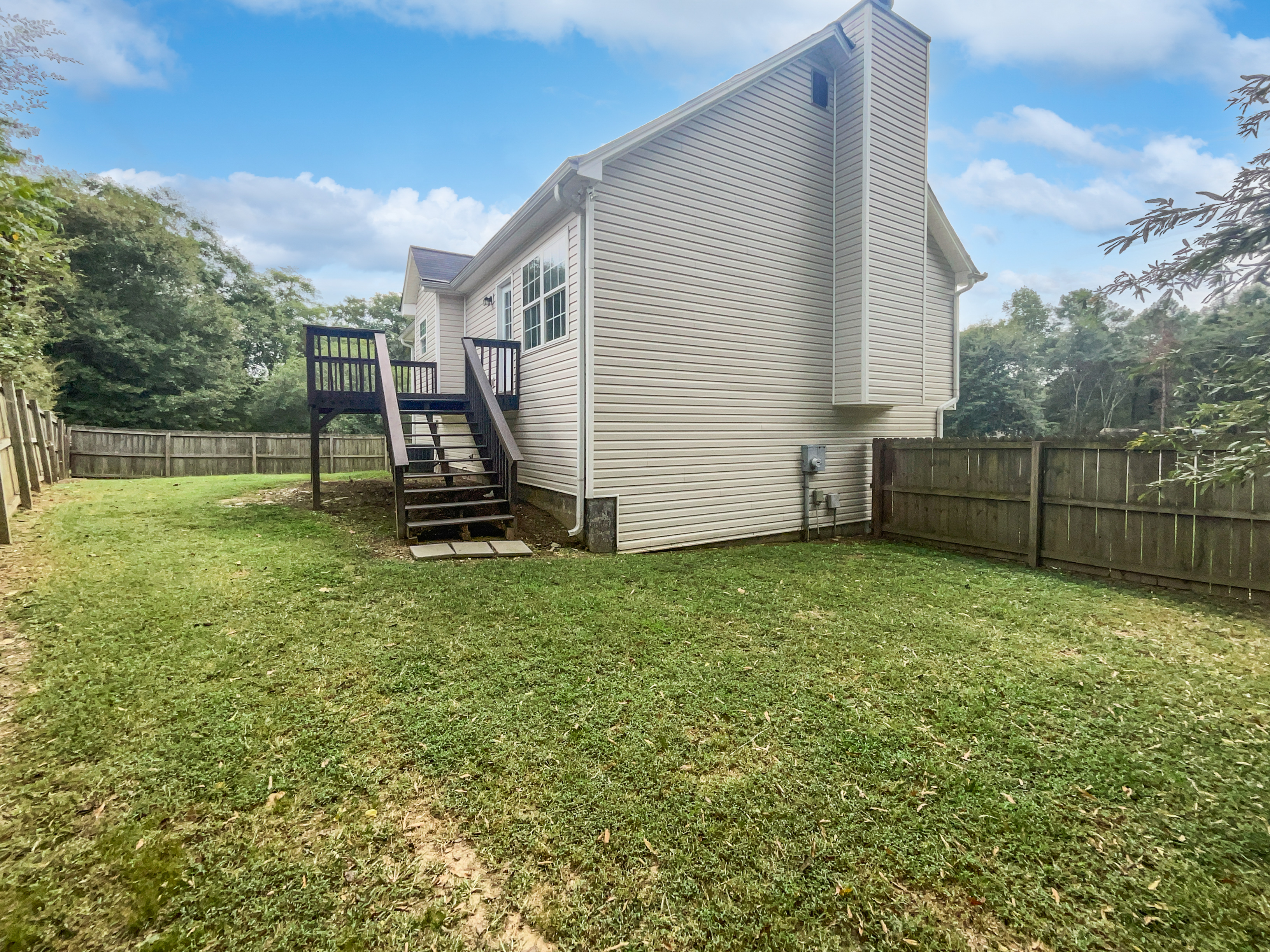 Photo 23 of 25 of 10 Jasmine Ln SW, Euharlee, GA