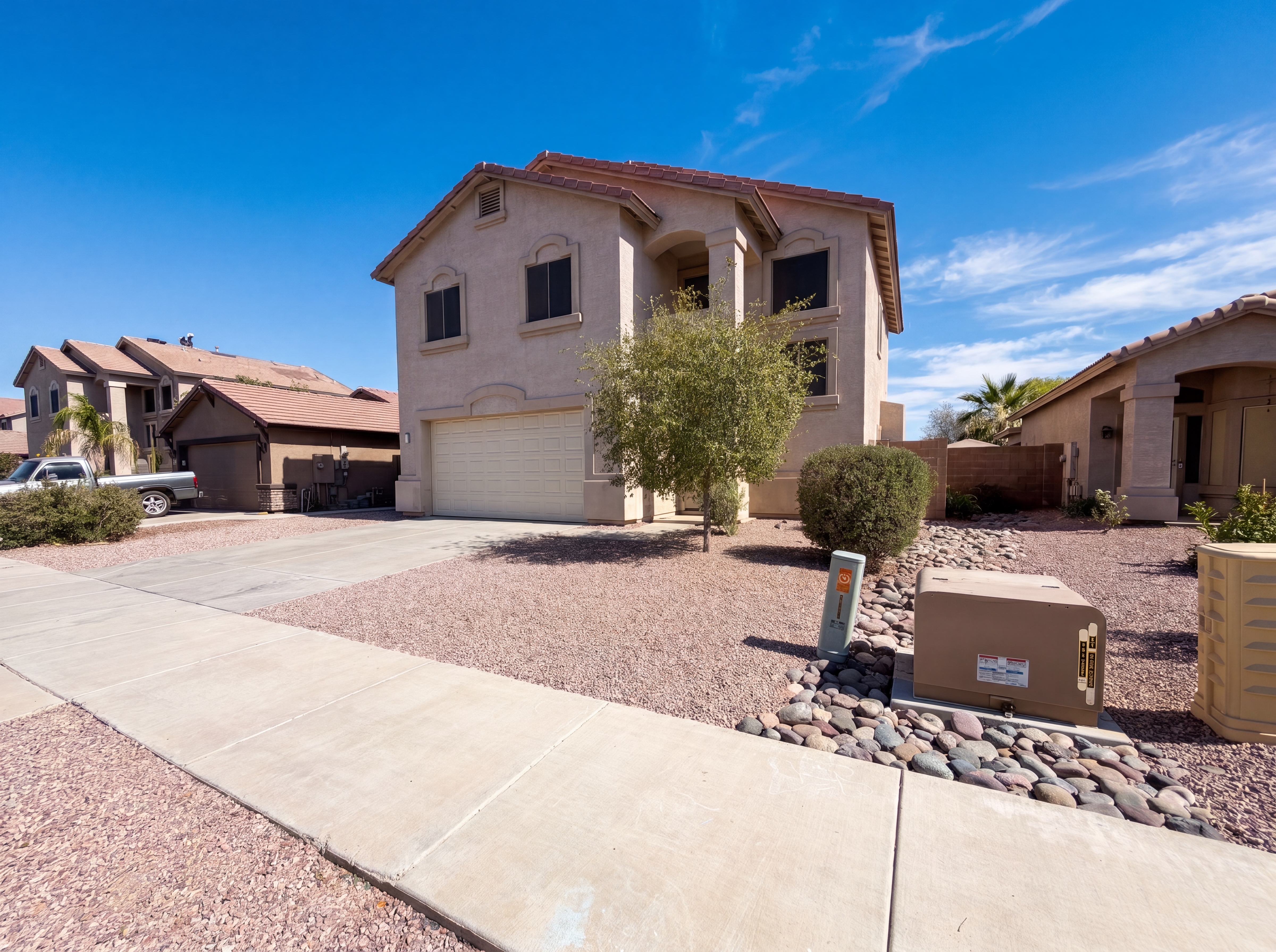 Photo 28 of 32 of 17249 W Cocopah St, Goodyear, AZ