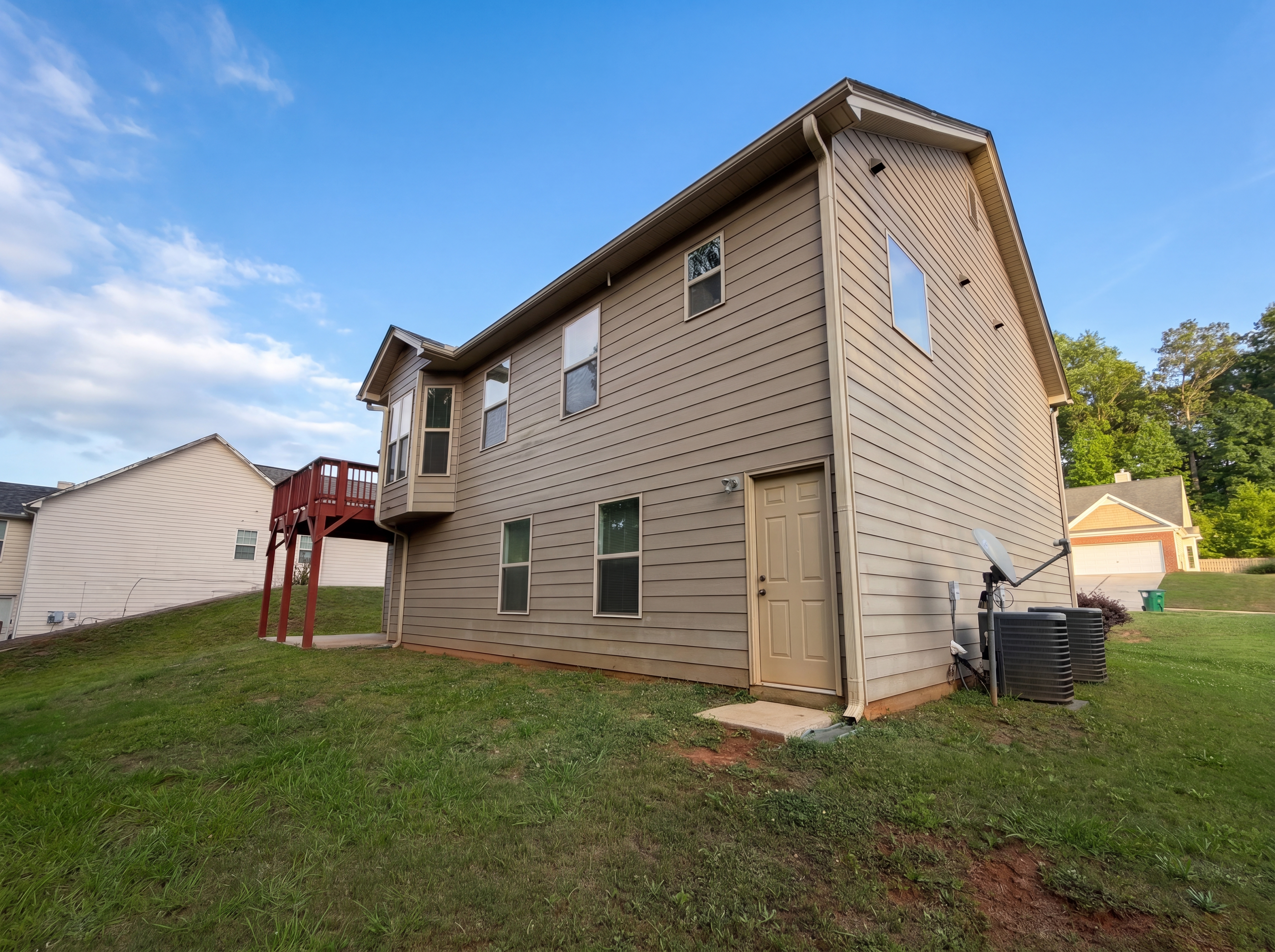 Photo 38 of 42 of 410 Redtail Rd, Jefferson, GA