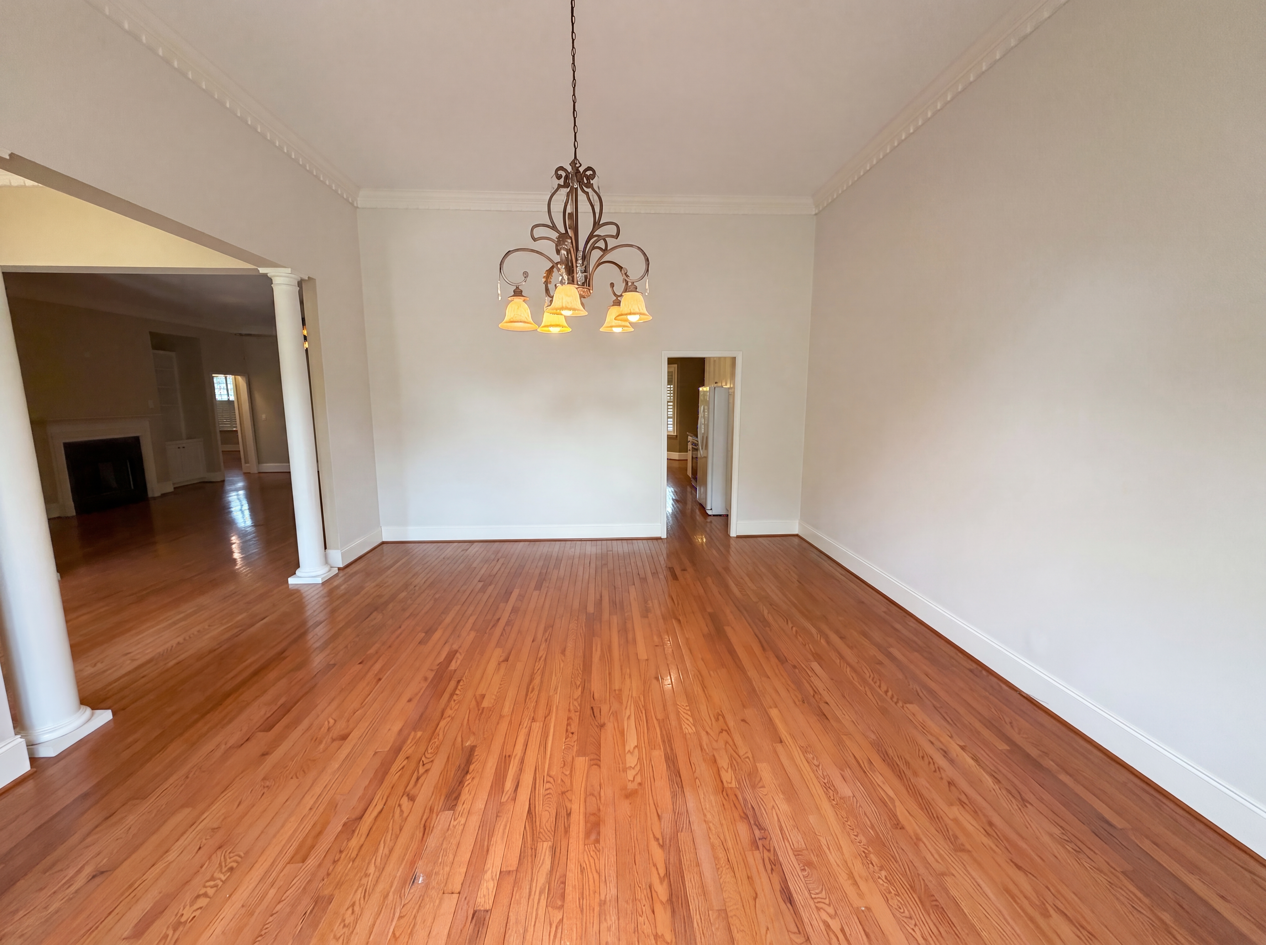 Photo 7 of 28 of 324 S Griffin Mill Ct, Spartanburg, SC