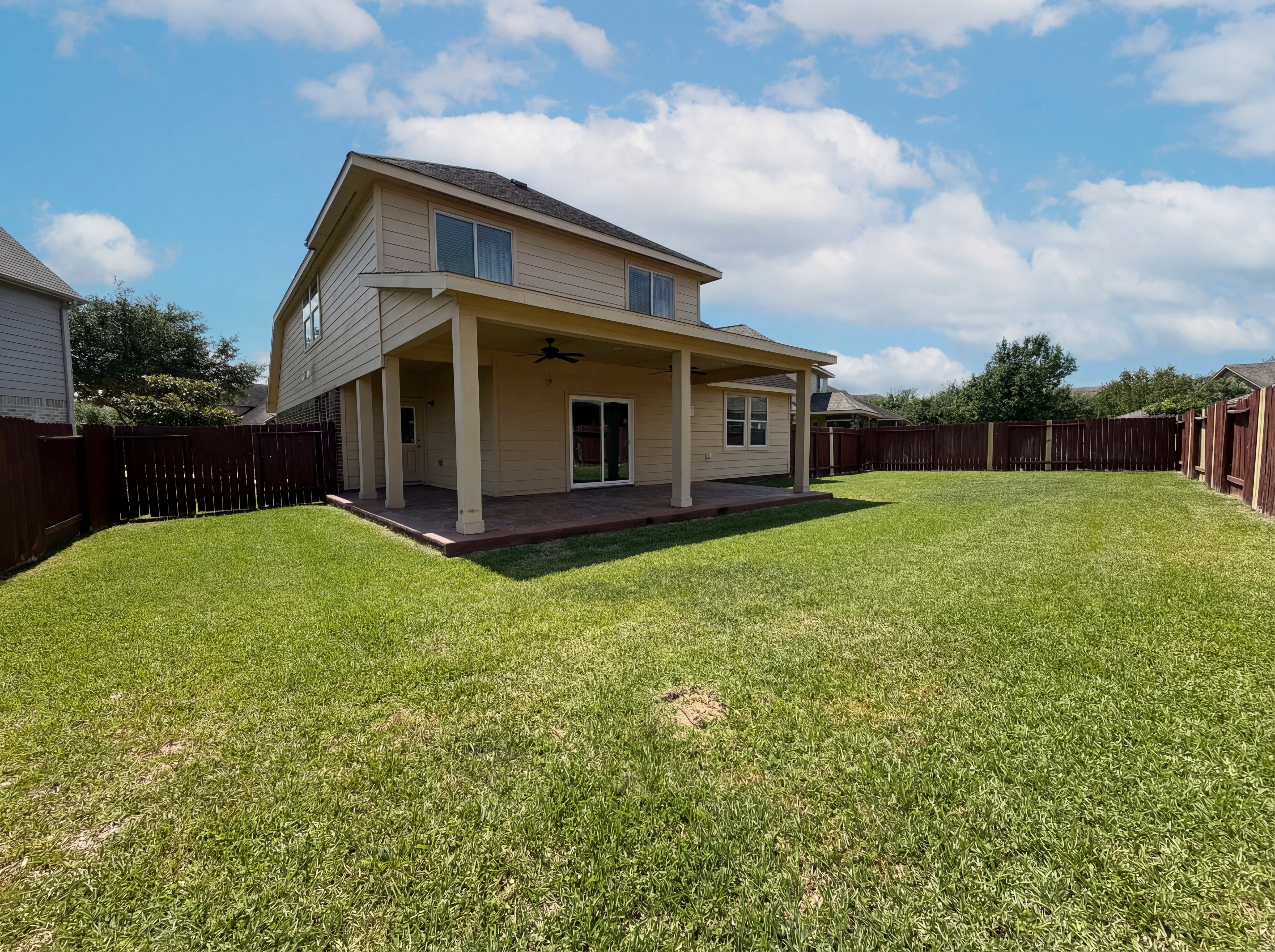 Photo 22 of 24 of 26306 Fox Ridge Ln, Katy, TX