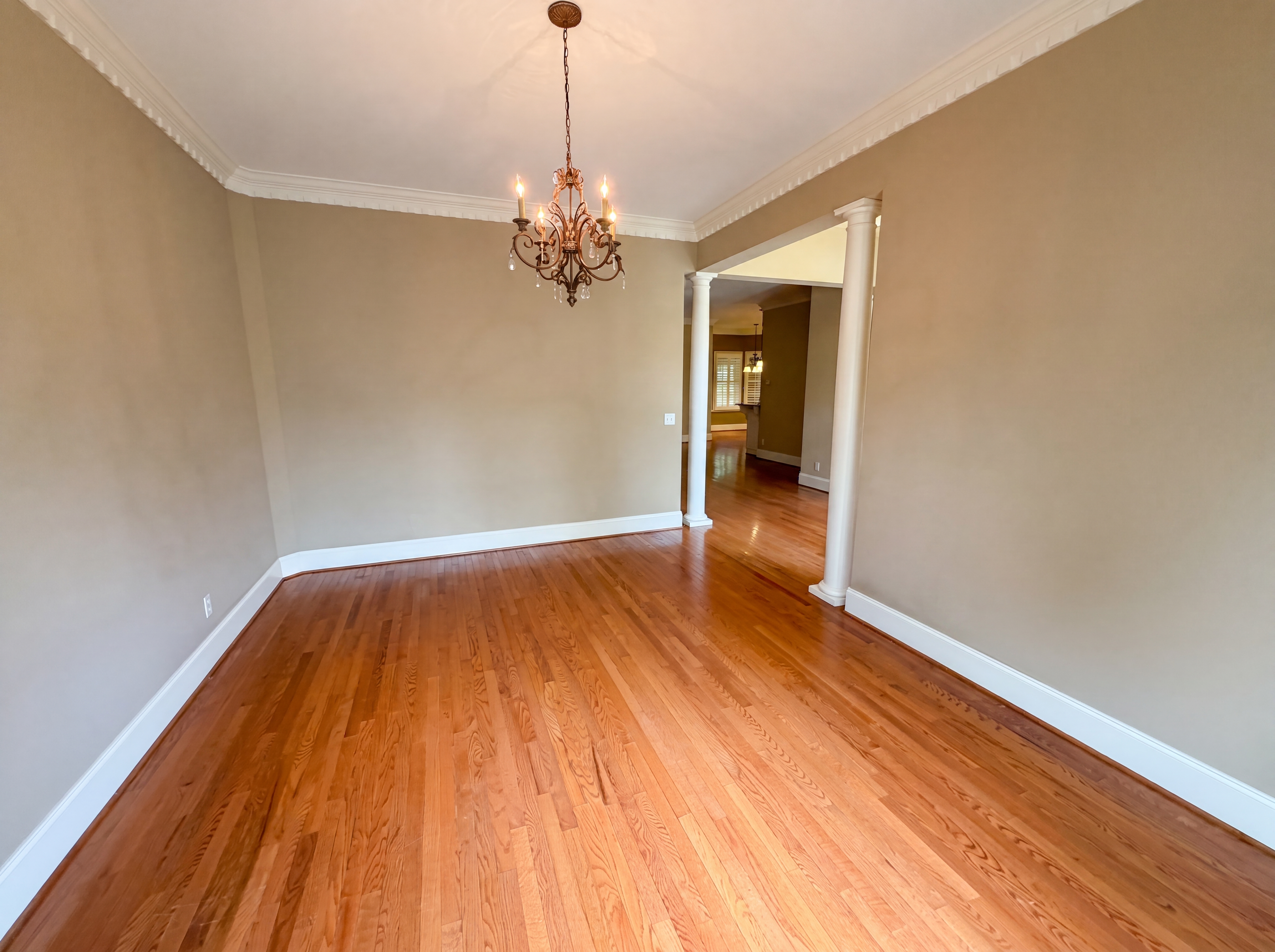 Photo 10 of 28 of 324 S Griffin Mill Ct, Spartanburg, SC