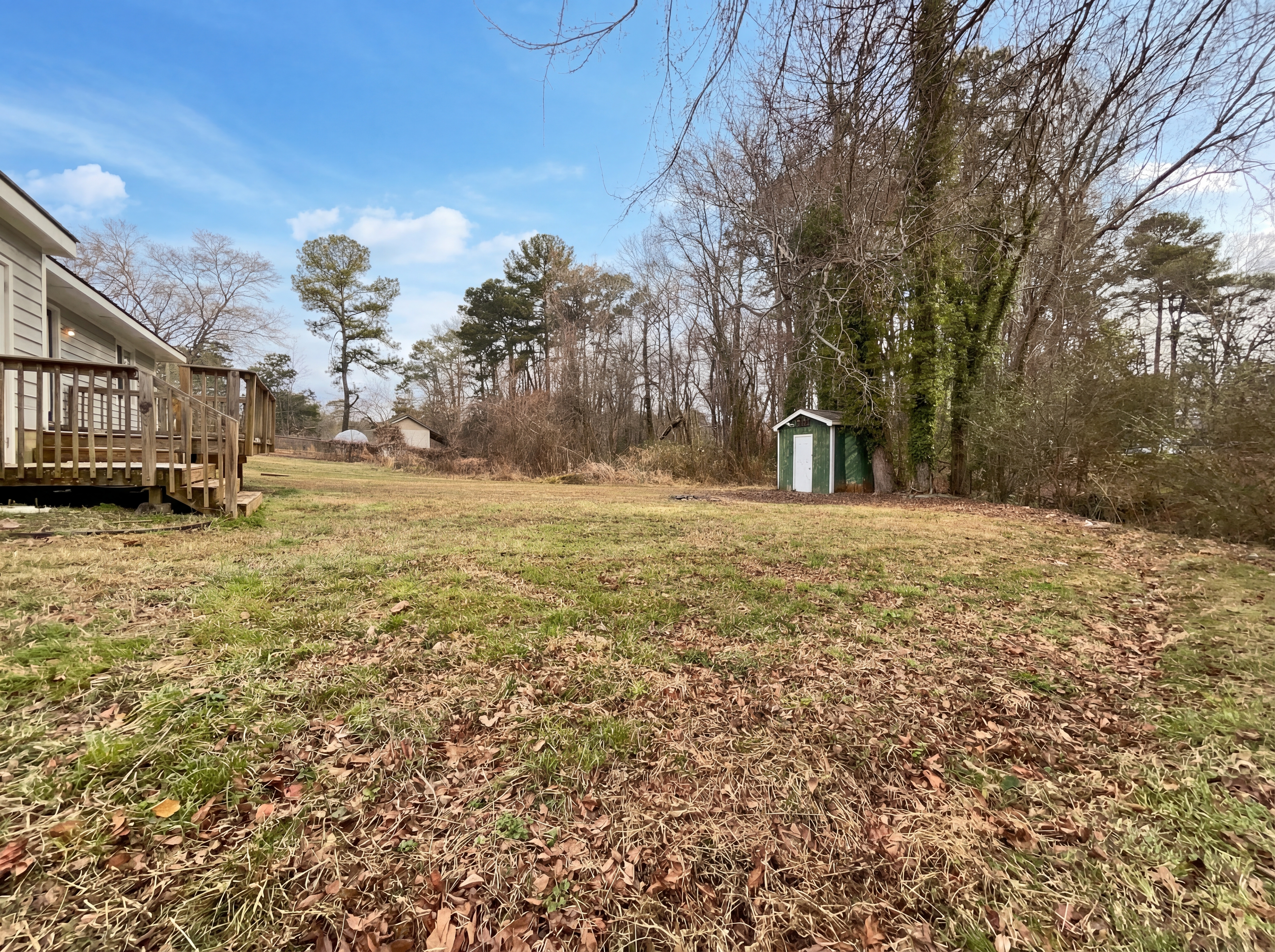Photo 16 of 17 of 7309 Beaverwood Dr, Raleigh, NC