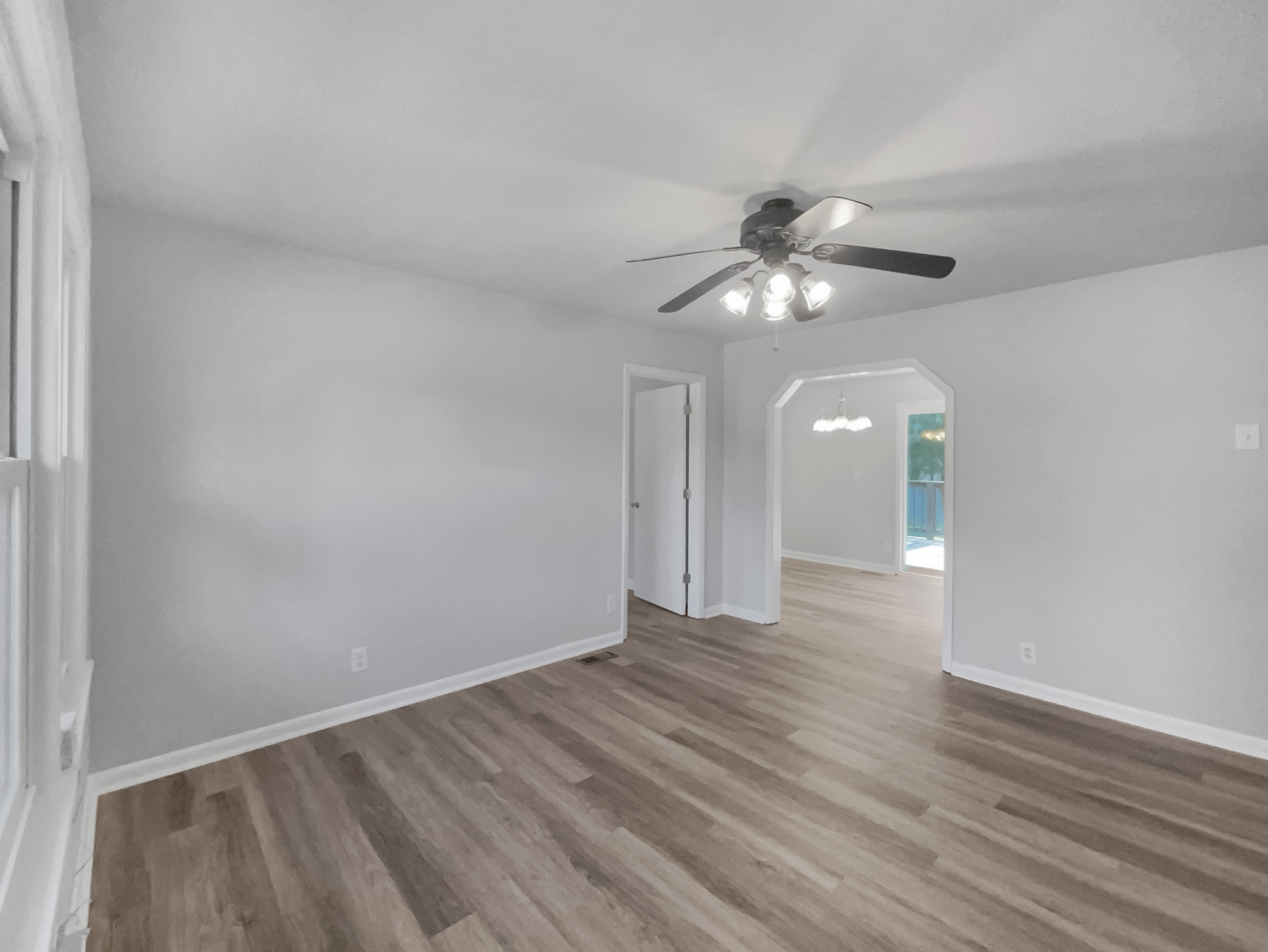 Photo 11 of 20 of 581 Braxton Blvd, Fayetteville, NC