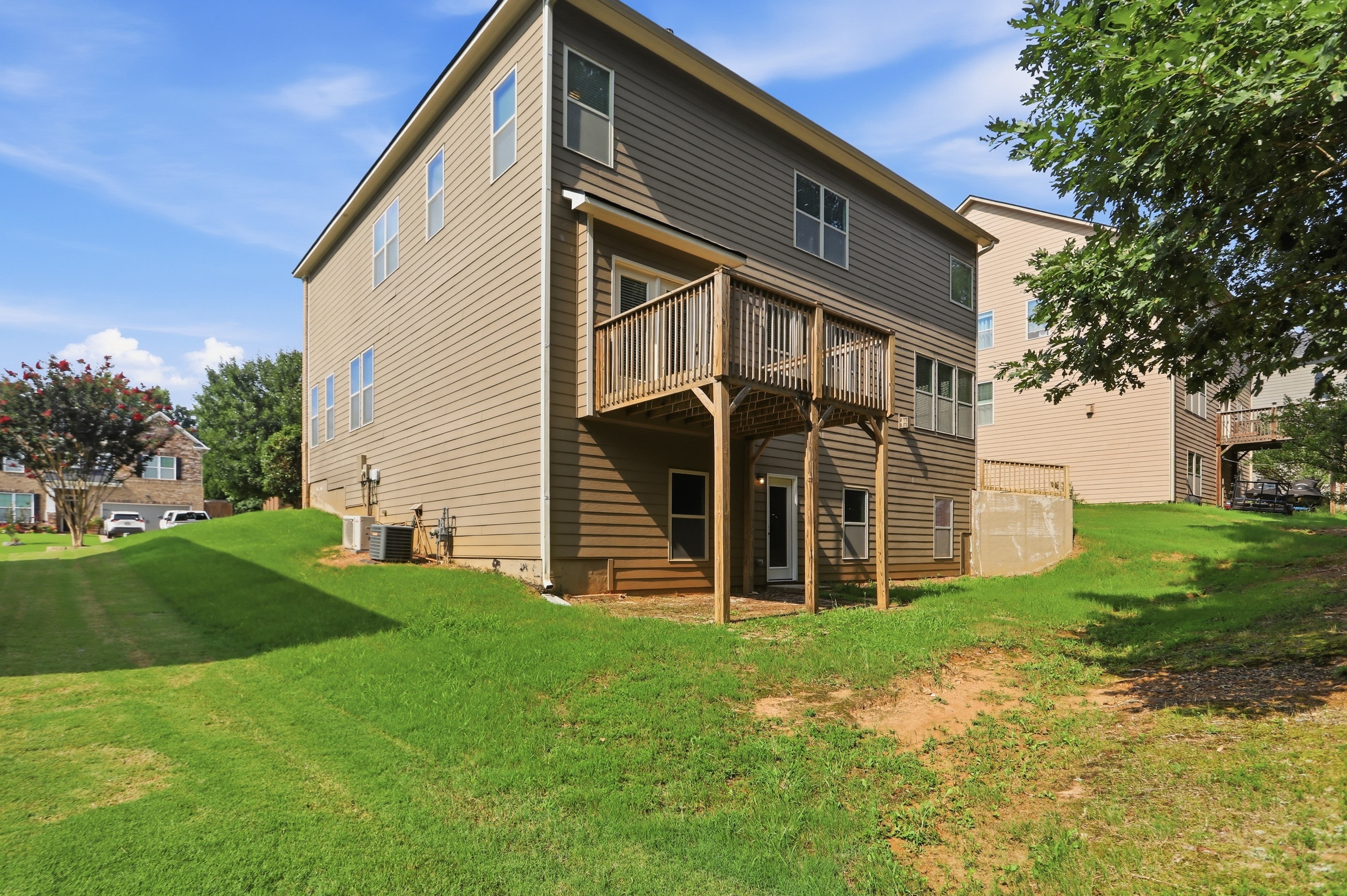 Photo 46 of 52 of 4860 Dawson Ct, Cumming, GA