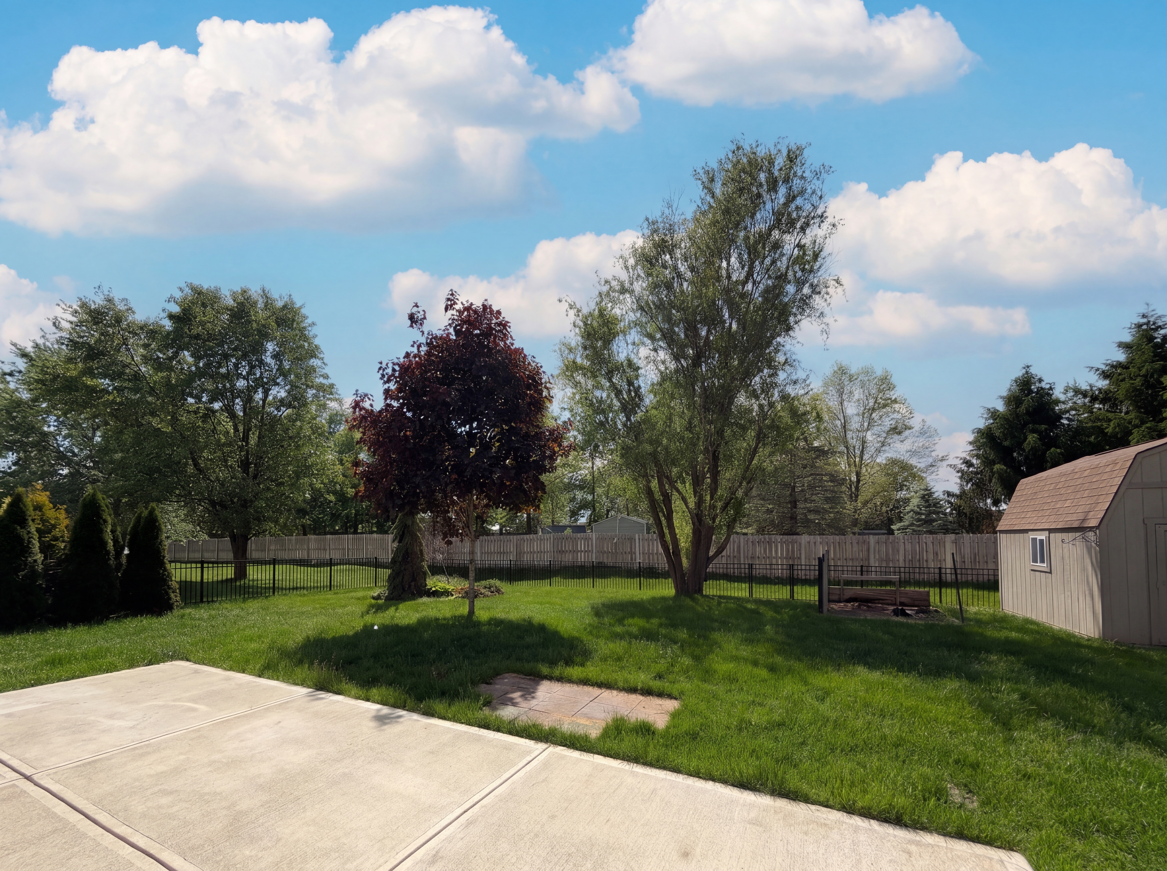 Photo 18 of 22 of 4636 Physics Way, Indianapolis, IN