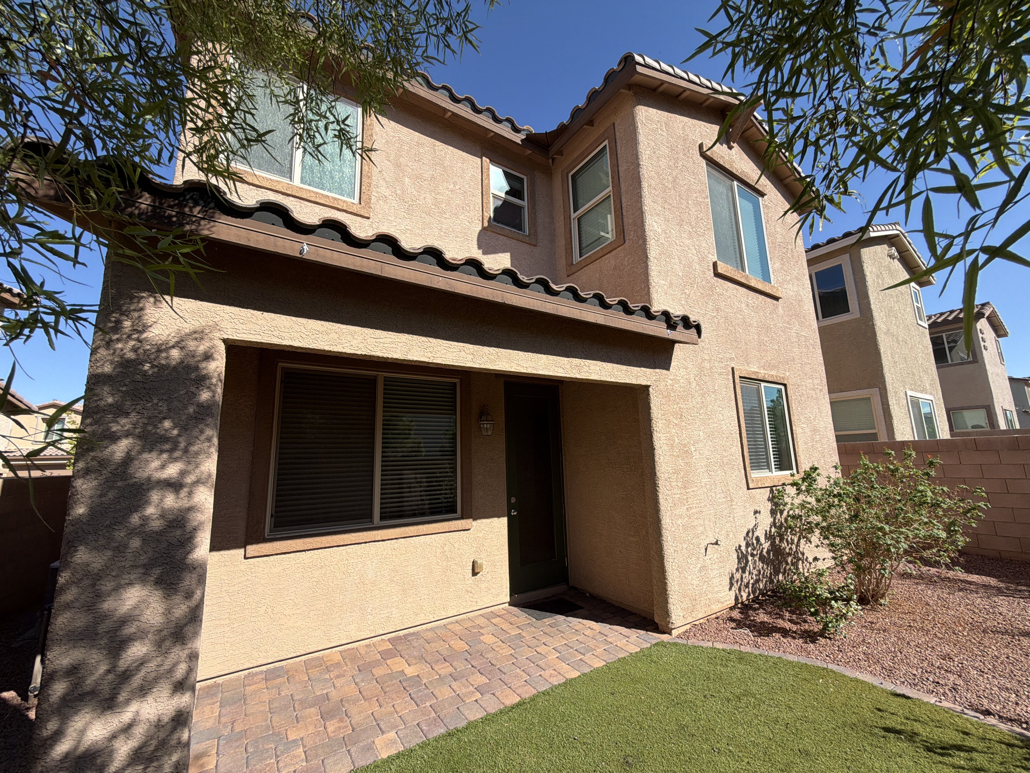 Photo 31 of 35 of 12243 Loggeta Way, Las Vegas, NV
