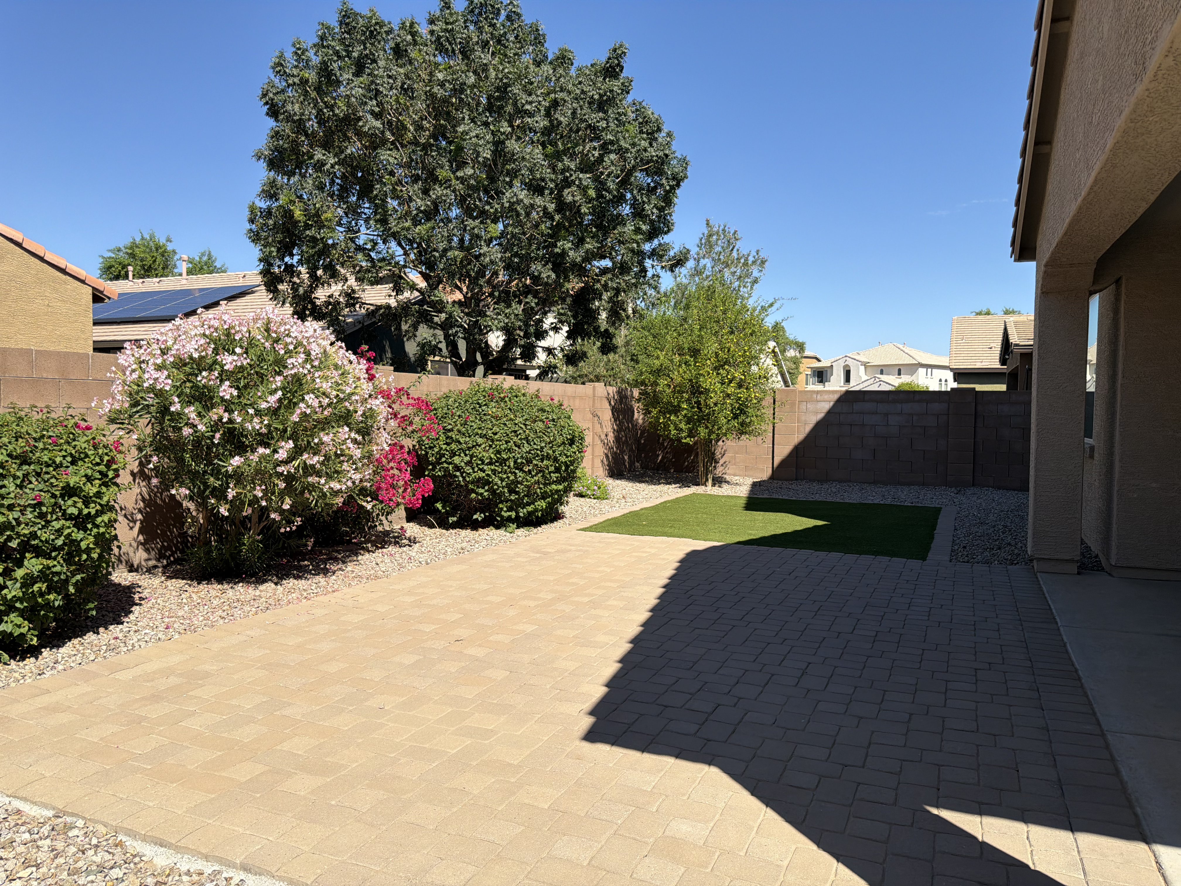 Photo 33 of 38 of 2216 E Brigadier Dr, Gilbert, AZ
