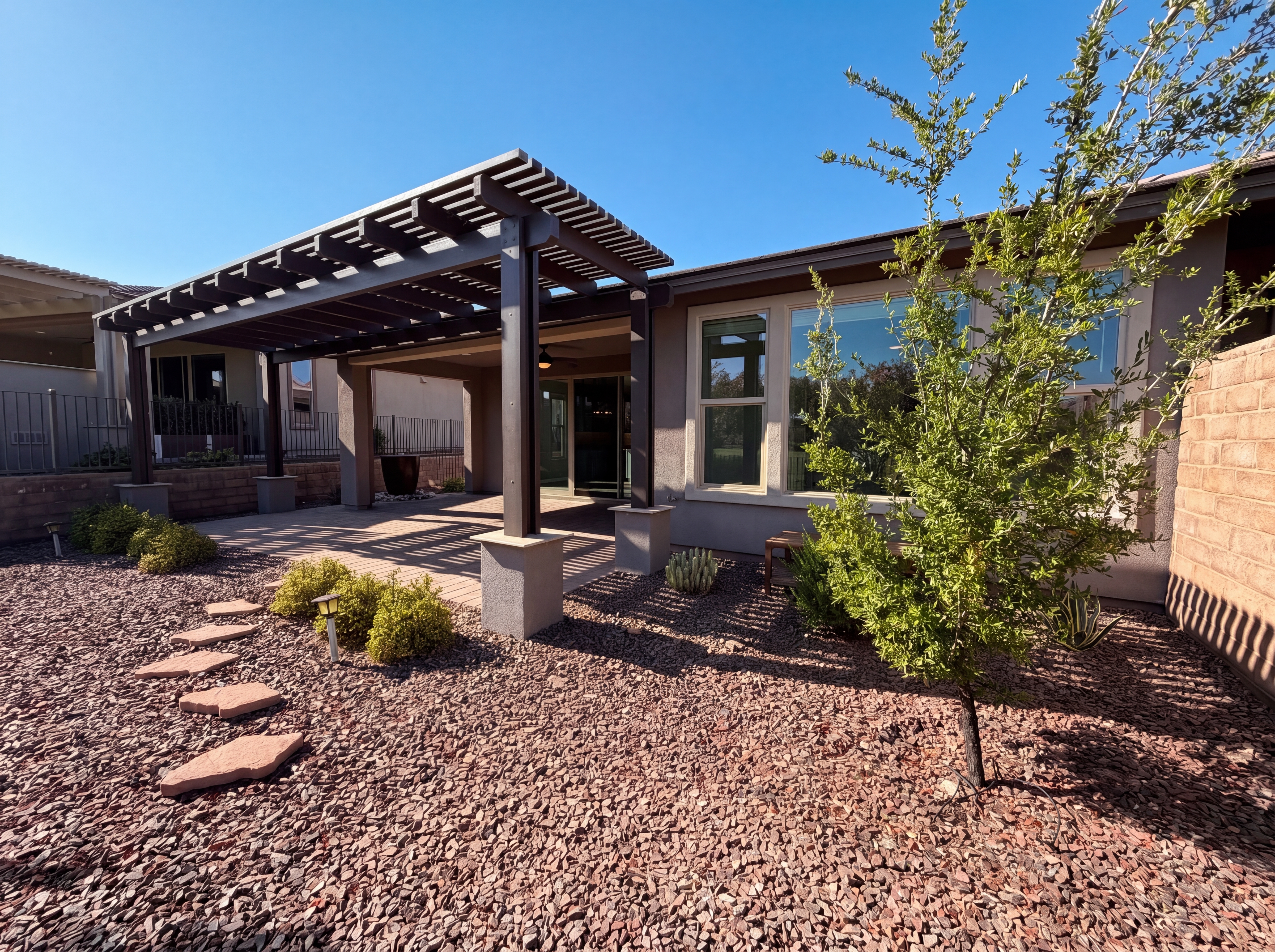 Photo 22 of 25 of 17667 E Chevelon Canyon Cir, Rio Verde, AZ