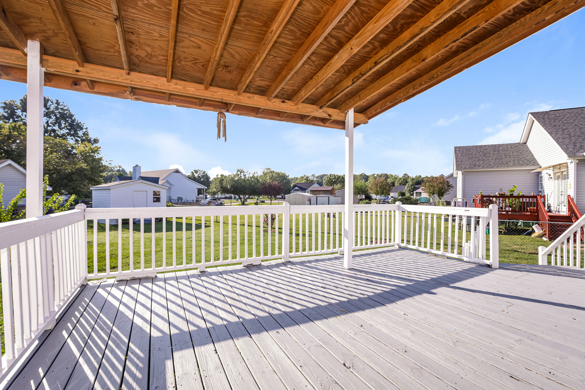 Photo 18 of 21 of 307 Hearthstone Dr, Nashville, NC