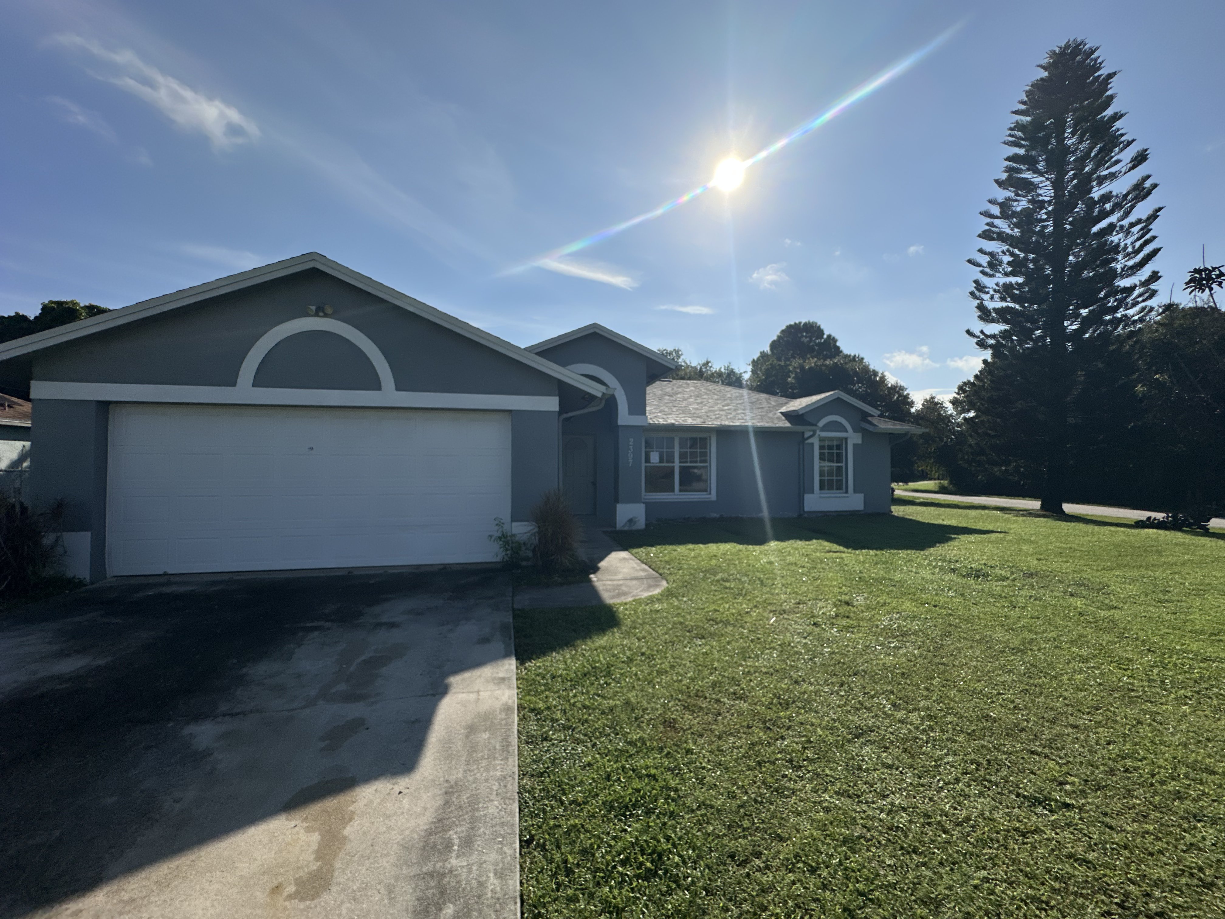 Photo 20 of 22 of 2397 SW Lejune St, Port Saint Lucie, FL
