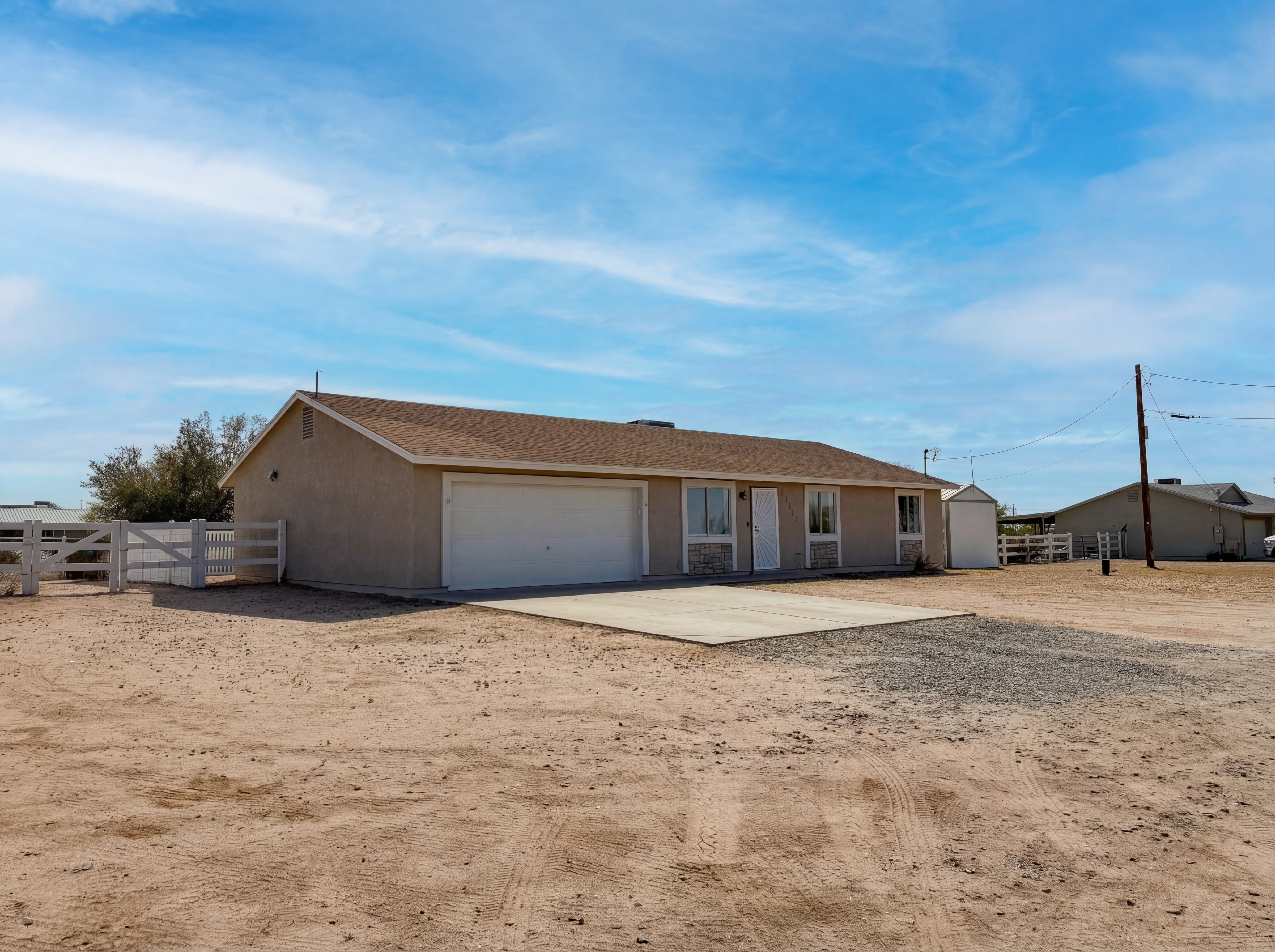 Photo 9 of 28 of 23115 E Oxbow Dr, Florence, AZ