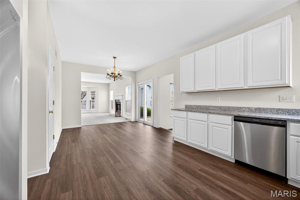 Photo 20 of 70 of 756 Thunder Hill Dr, O Fallon, MO
