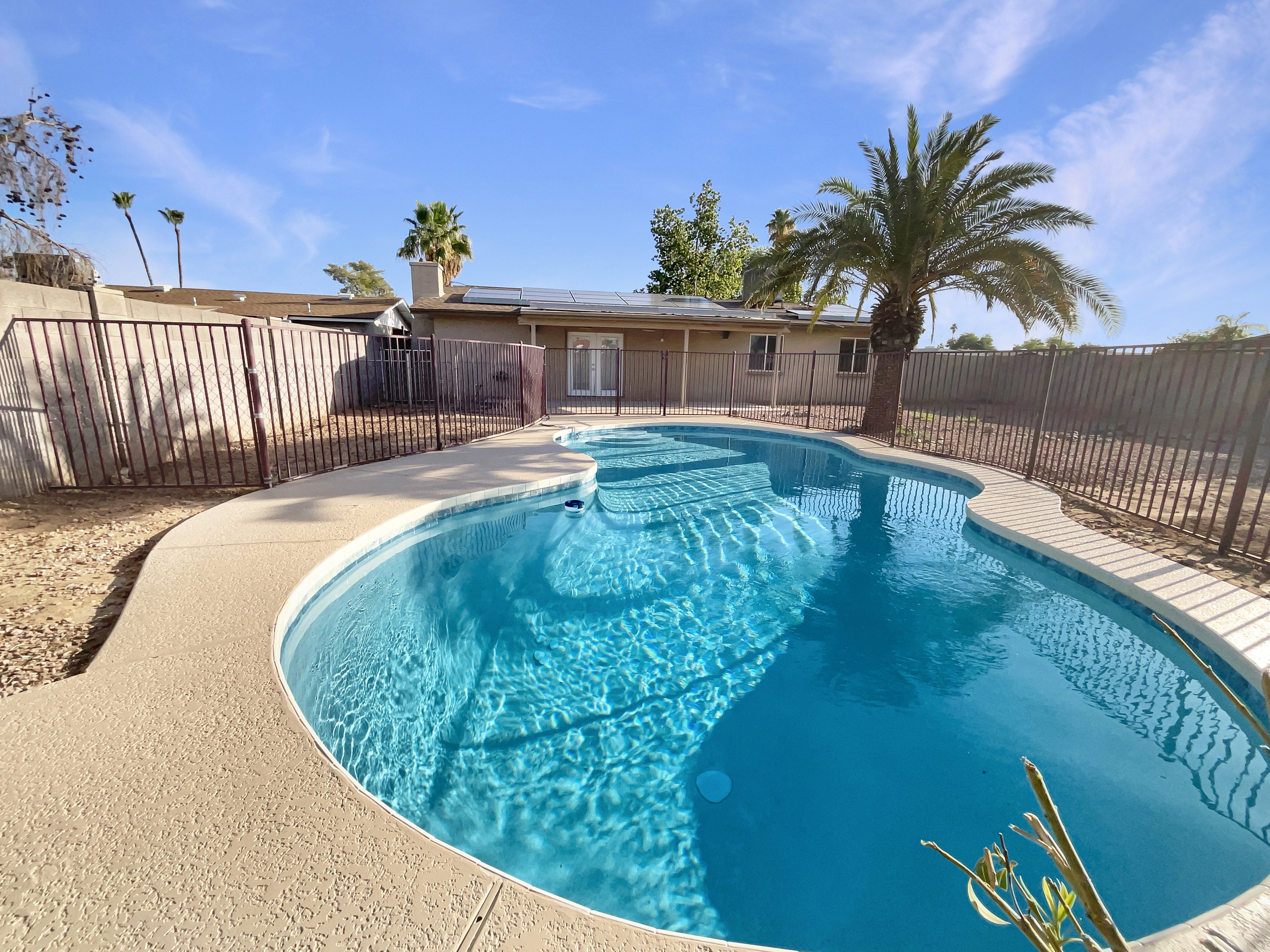 Photo 8 of 26 of 1105 W Anderson Dr, Phoenix, AZ