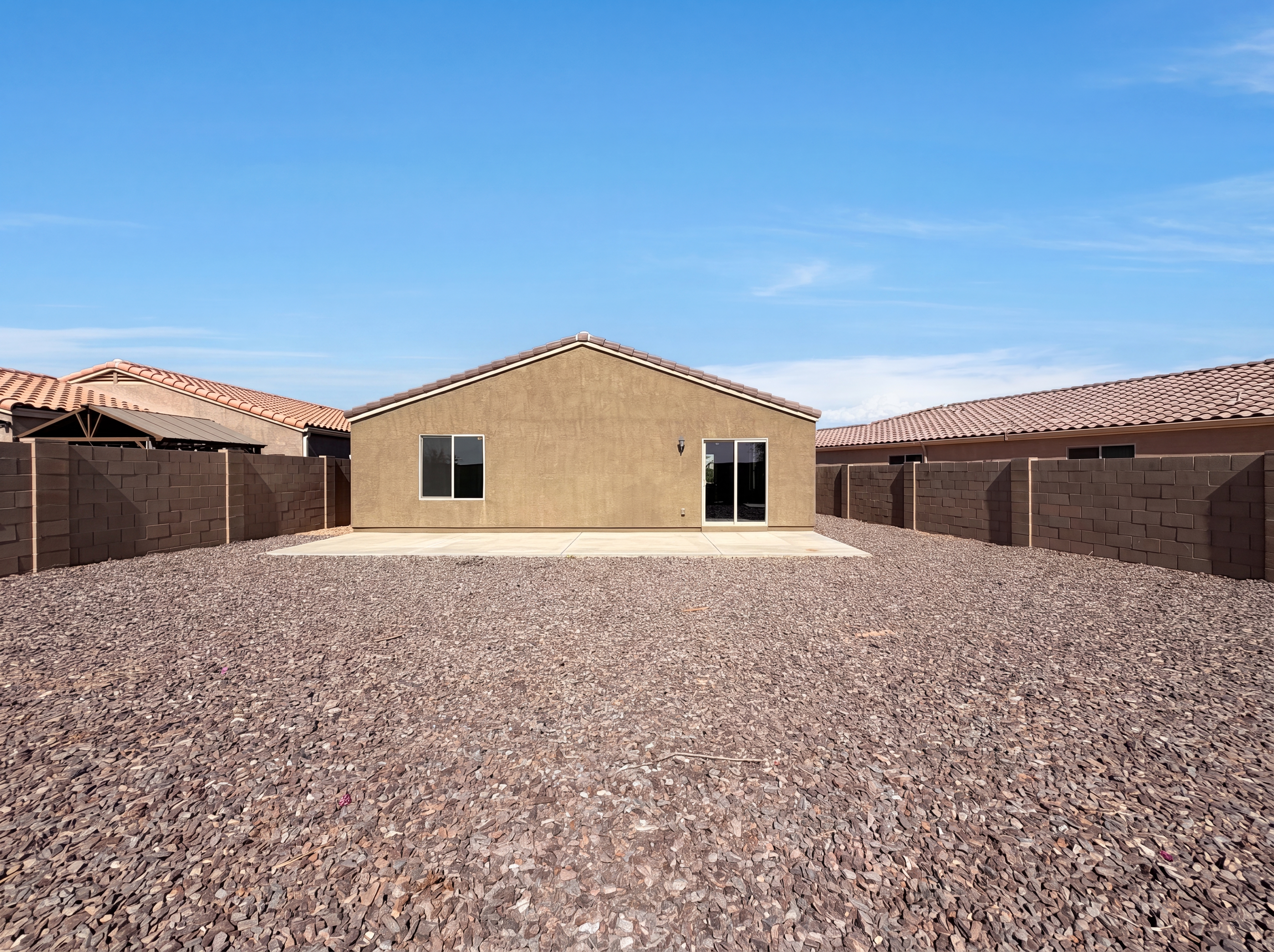 Photo 5 of 20 of 30344 N Juniper Dr, Florence, AZ