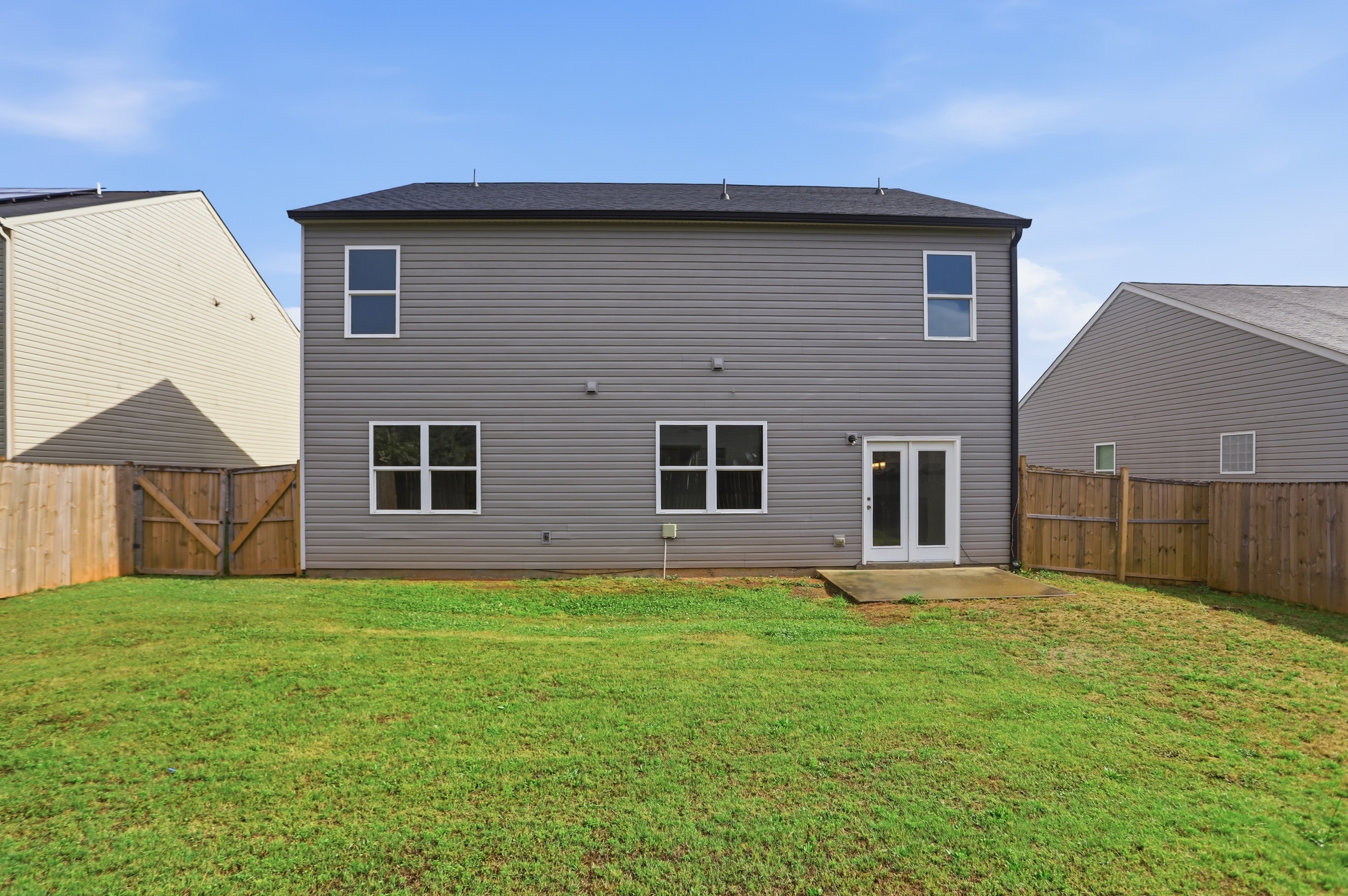 Photo 5 of 41 of 1705 Blue Heron Way, Lovejoy, GA