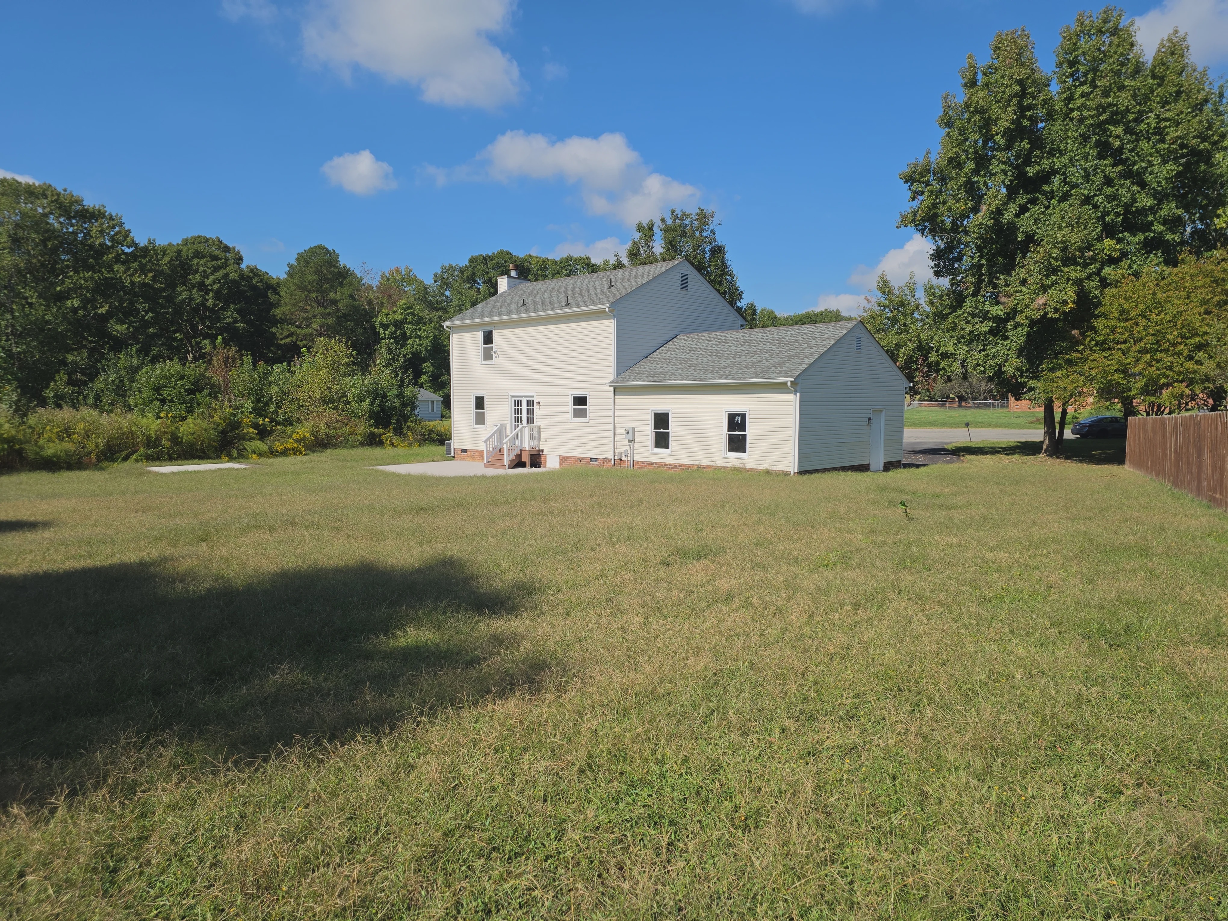 Photo 17 of 19 of 8921 Basswood Dr, Quinton, VA