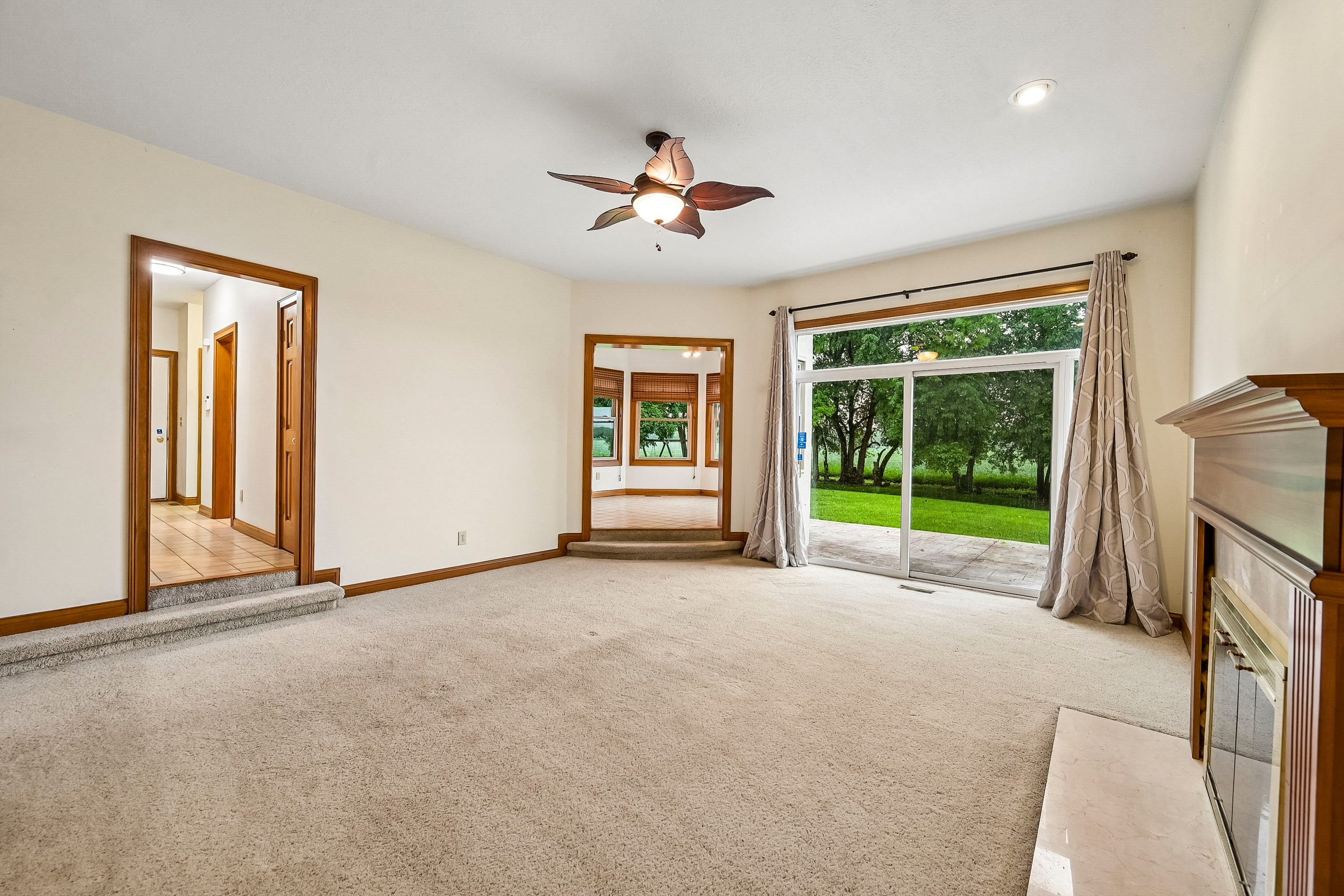 Photo 25 of 39 of 4542 Carrington Way, Hilliard, OH
