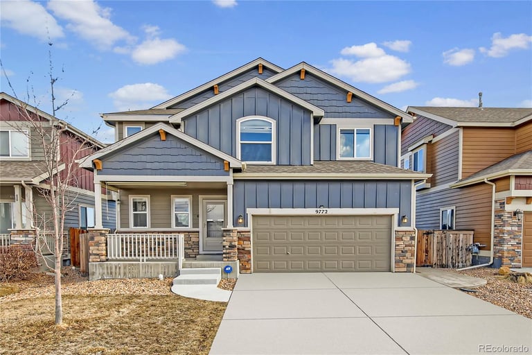 9772 Eagle Creek Cir, Commerce City, CO 80022 Opendoor