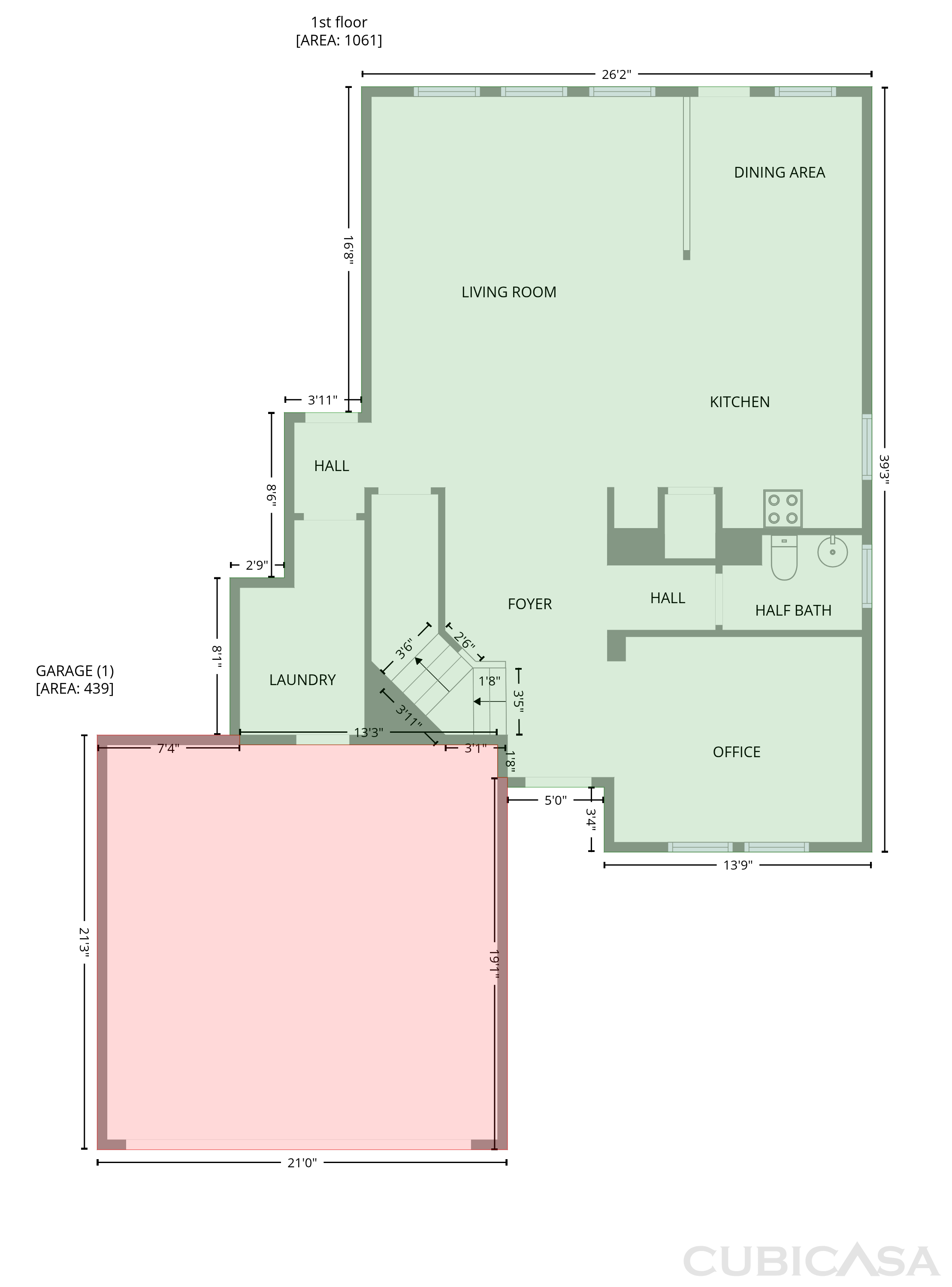 Second Floor of 16107 Horseshoe Hill Ct, Cypress, TX