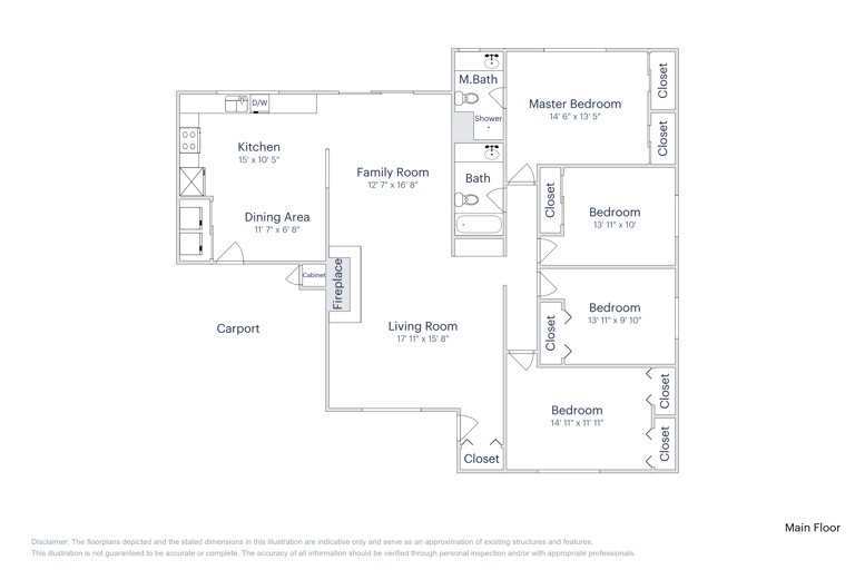 Photo 2 of 27 - 2620 S Holbrook Ln, Tempe, AZ 85282